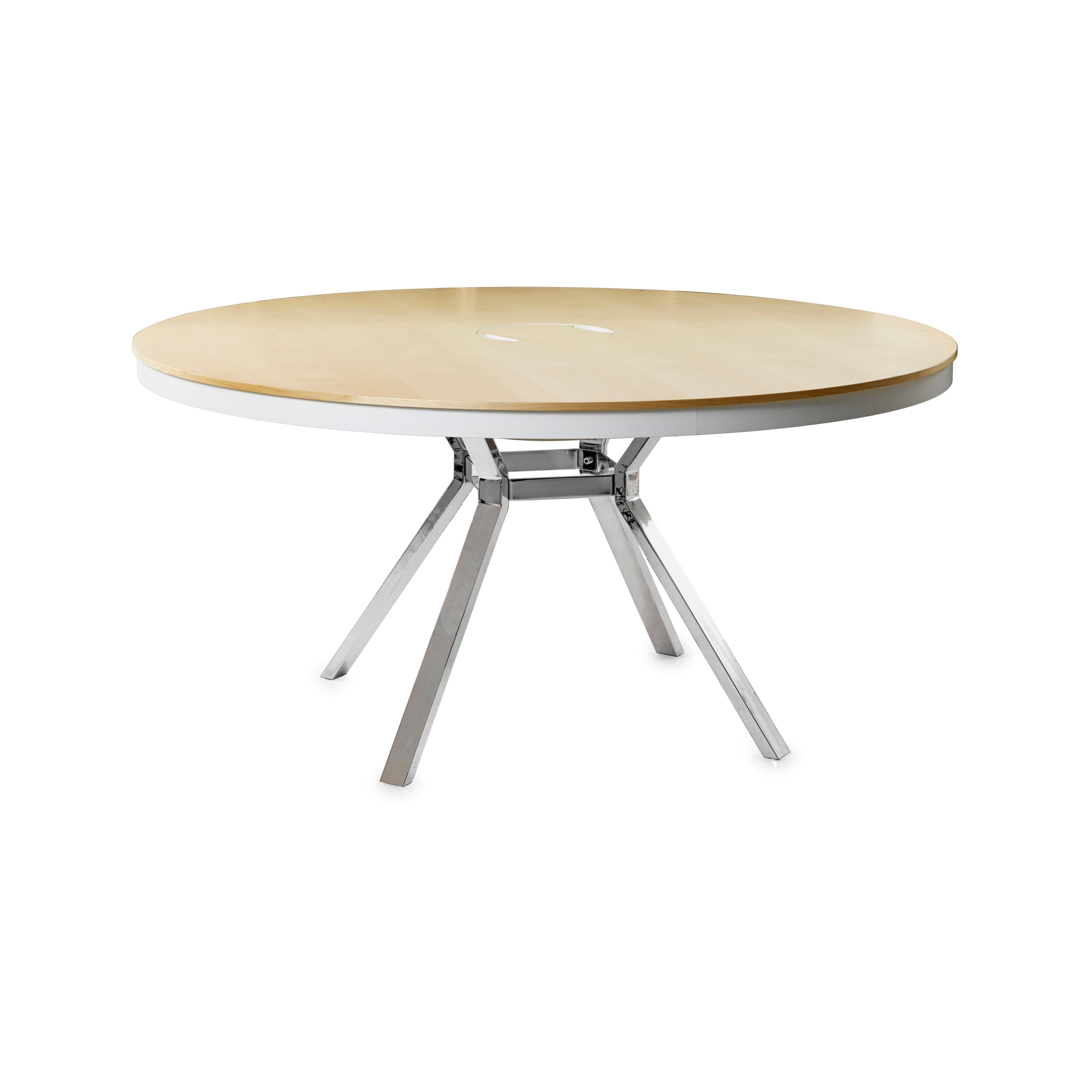 Mostrar el producto Frame X table del fabricante Gärsnäs