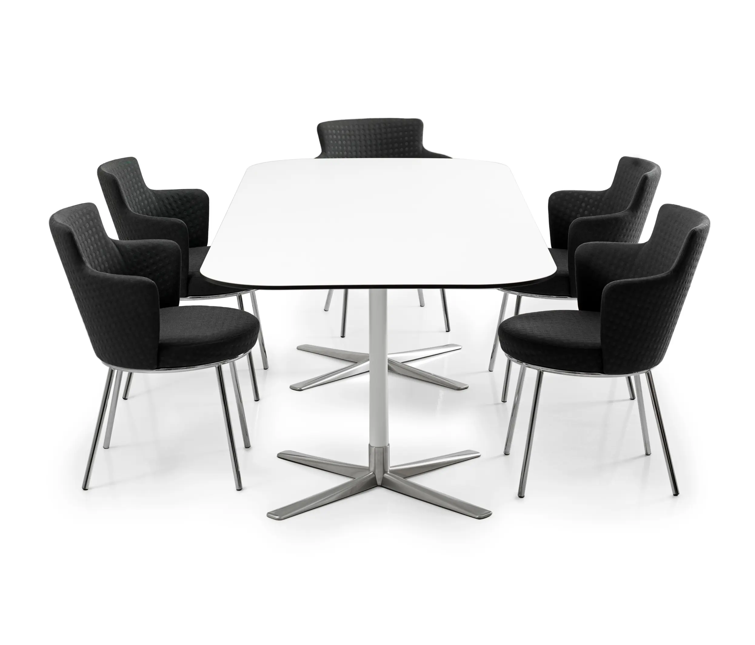 Gärsnäs - Rotor meeting table