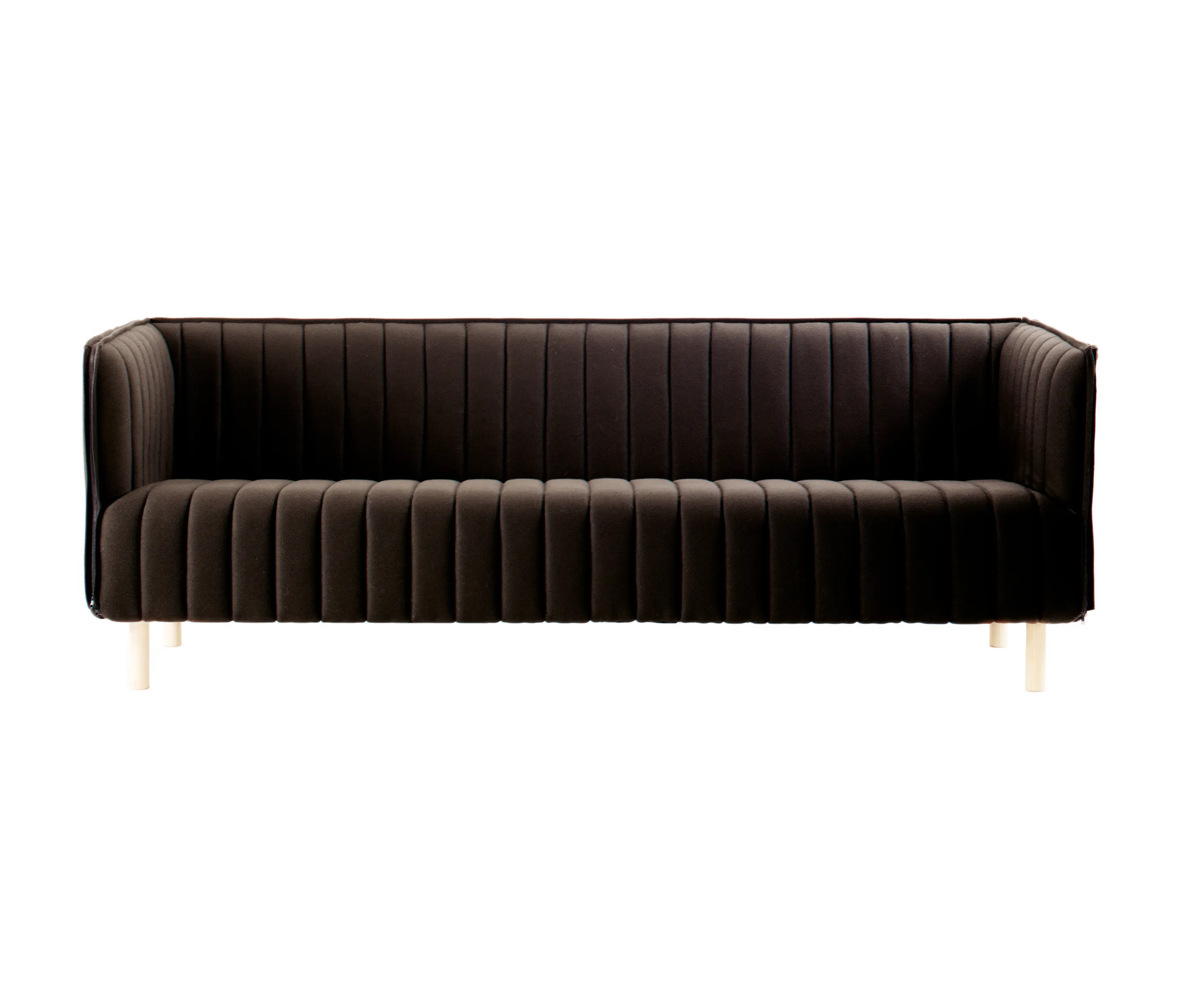 Gärsnäs - Kvilt sofa
