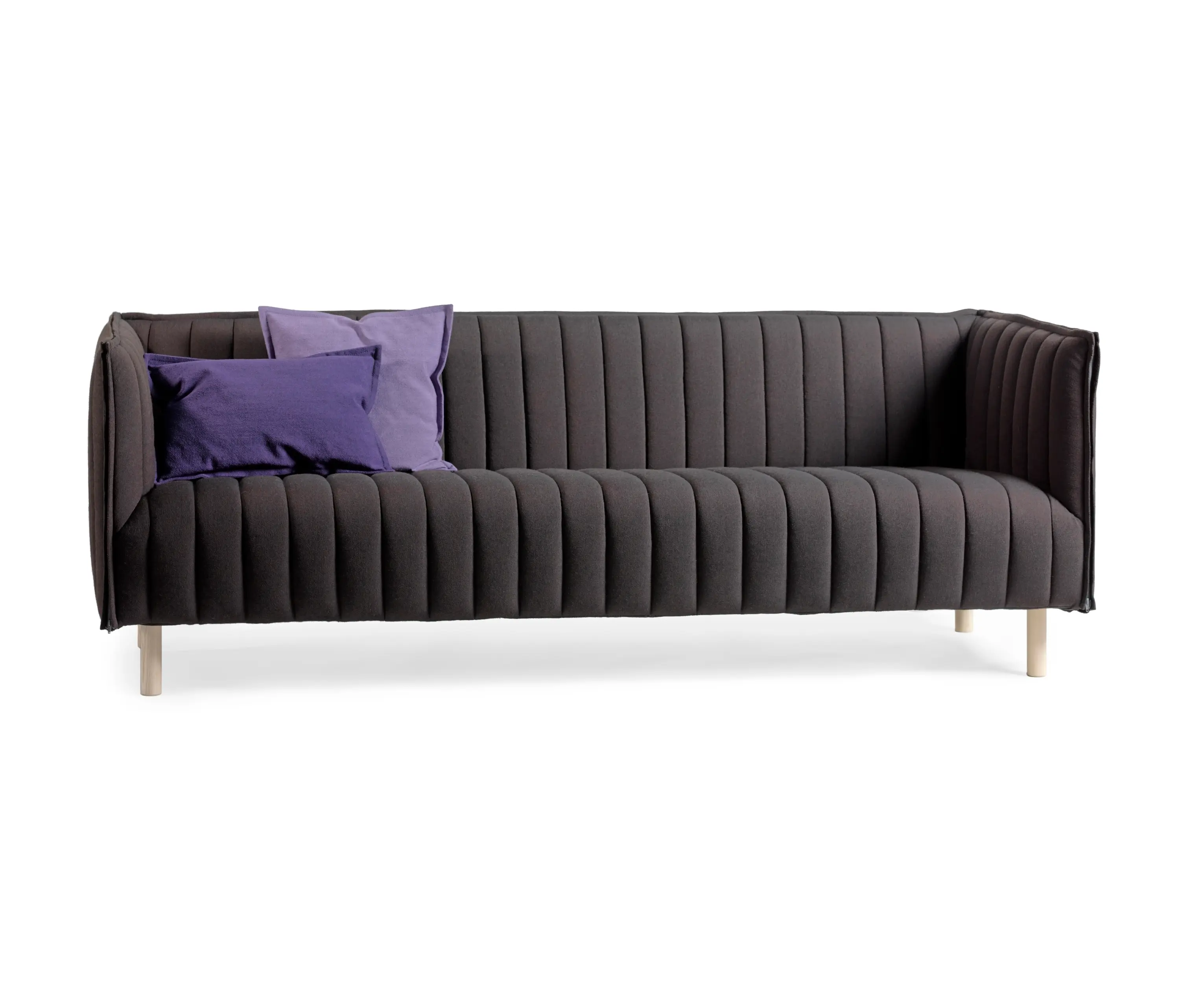 Gärsnäs - Kvilt sofa