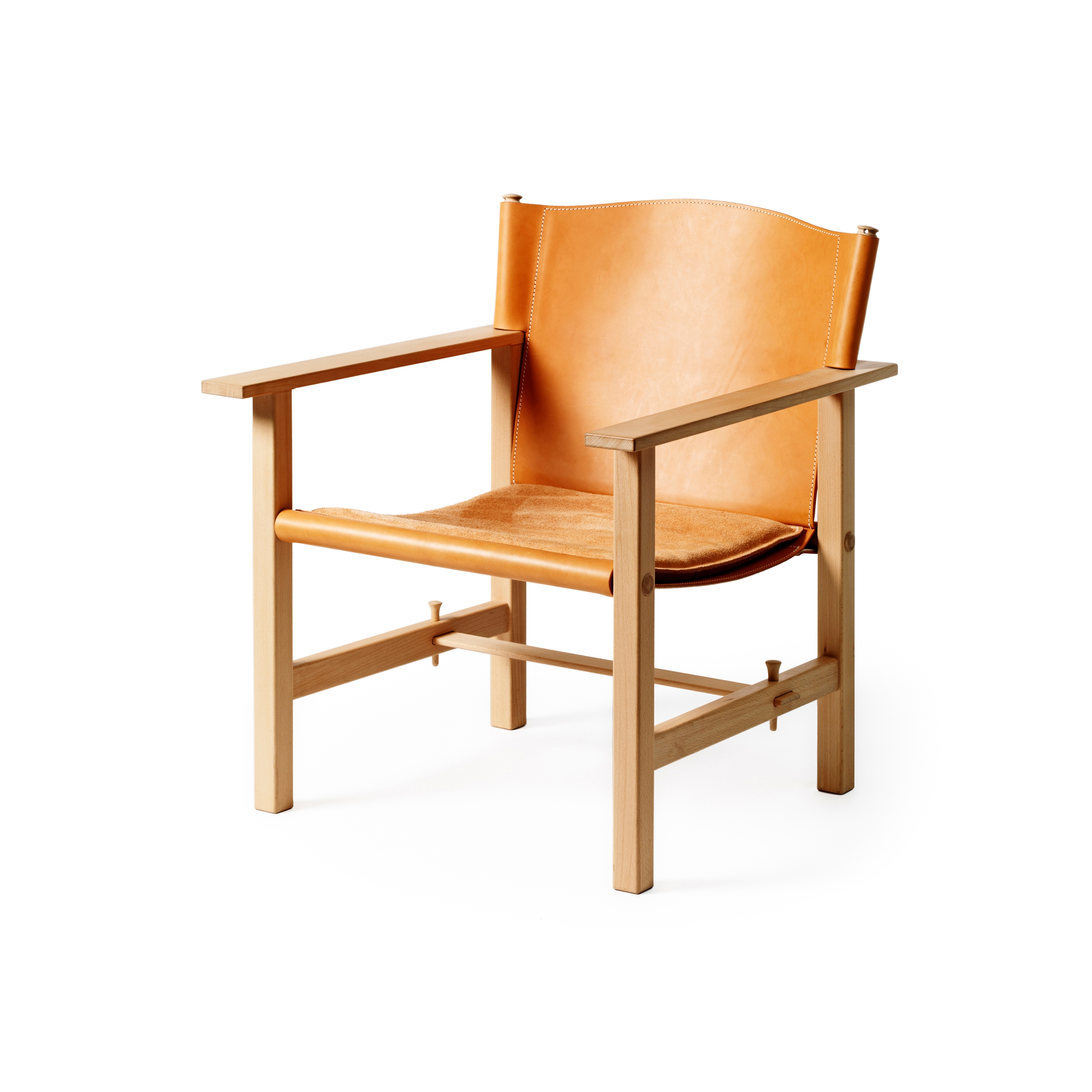Mostrar el producto Ferdinand easy chair del fabricante Gärsnäs