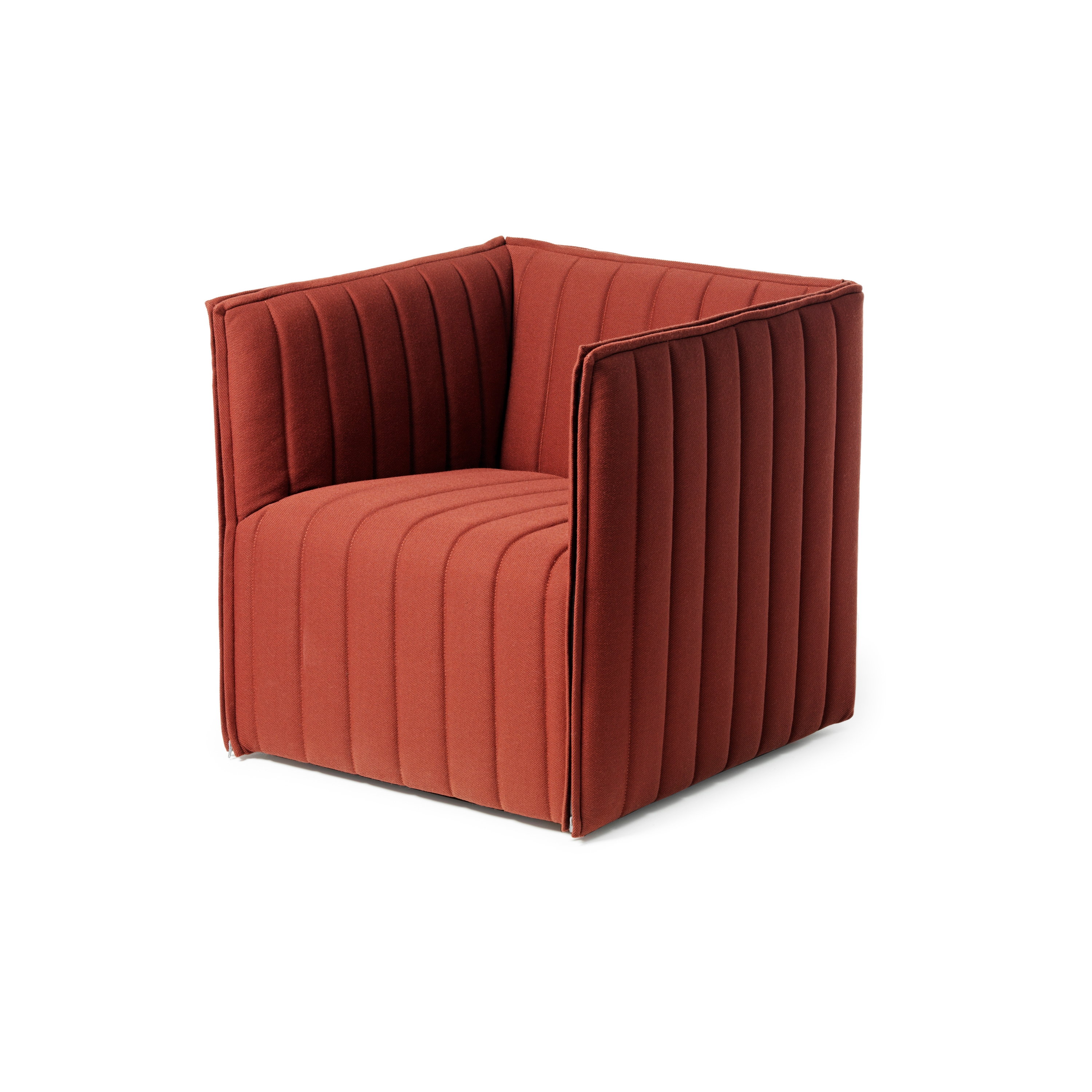 Mostrar el producto Kvilt easy chair del fabricante Gärsnäs