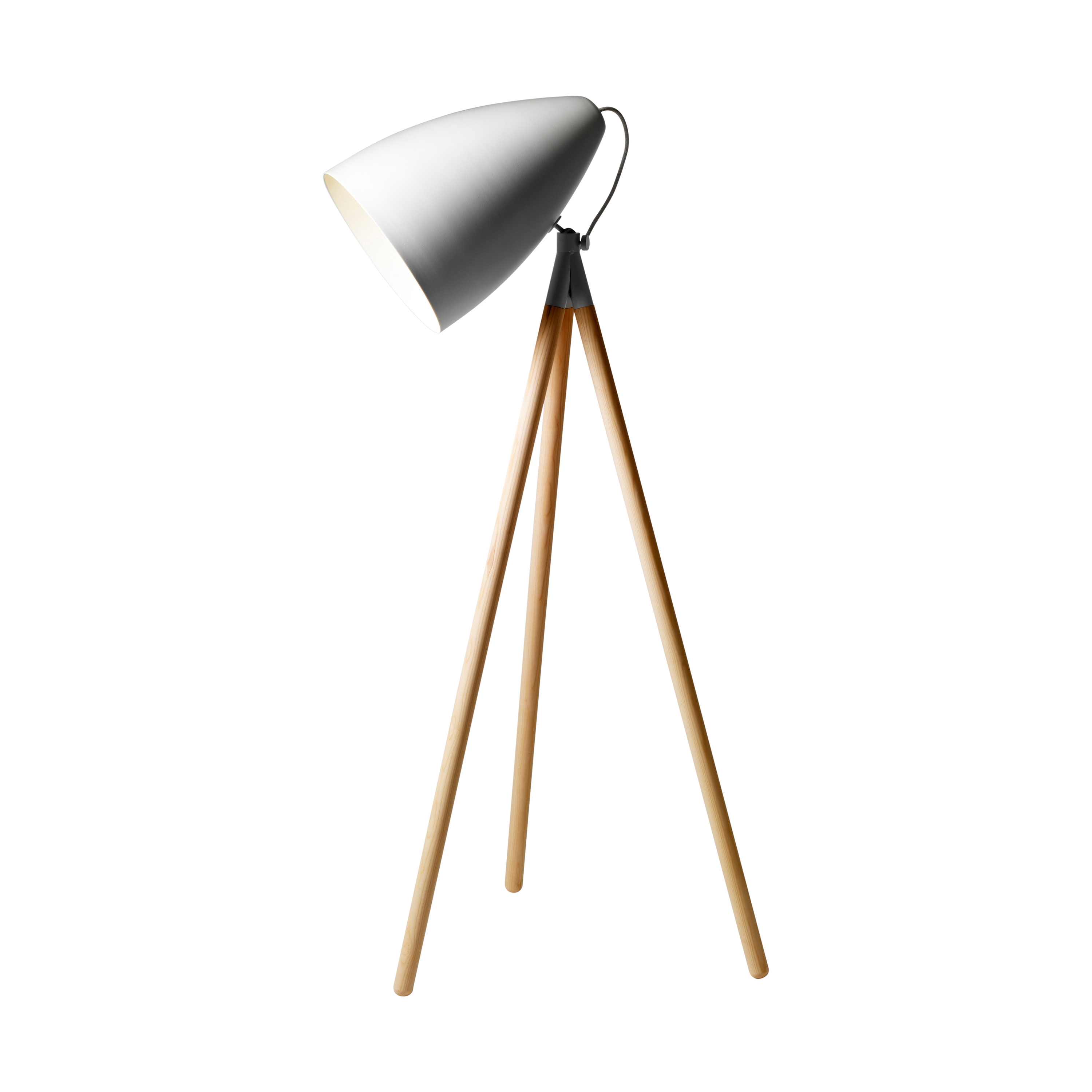 Display product Orbit floor lamp from manufacturer Gärsnäs