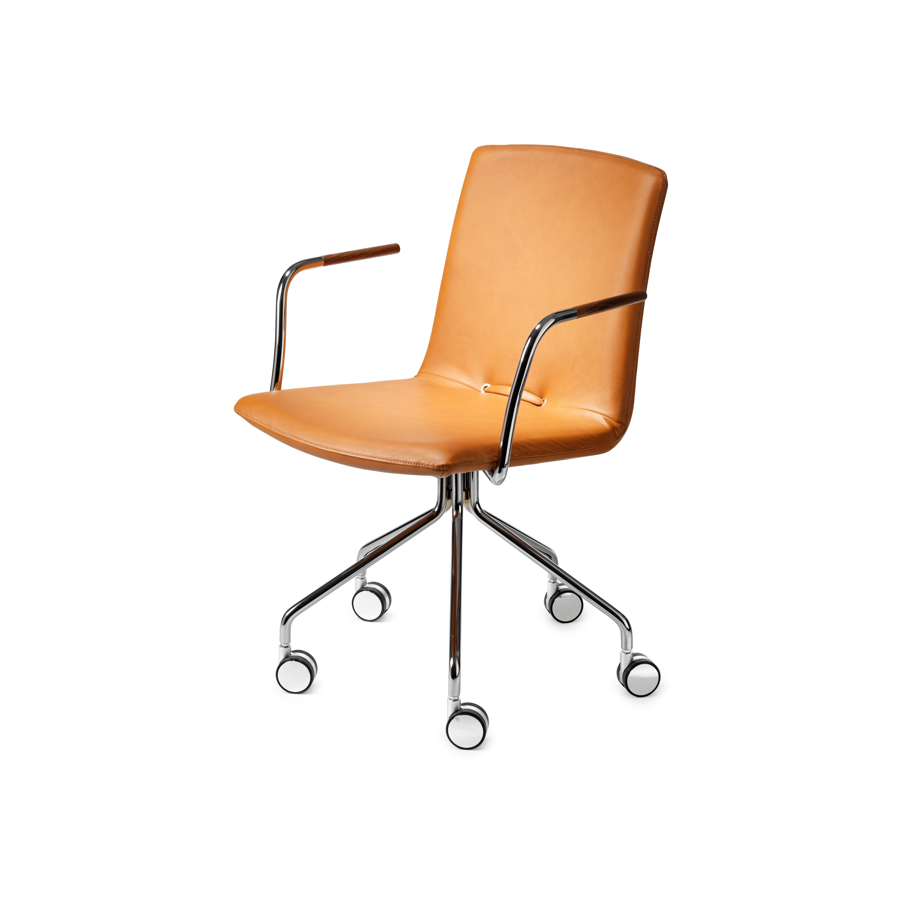 Mostrar el producto Day armchair swivel base del fabricante Gärsnäs