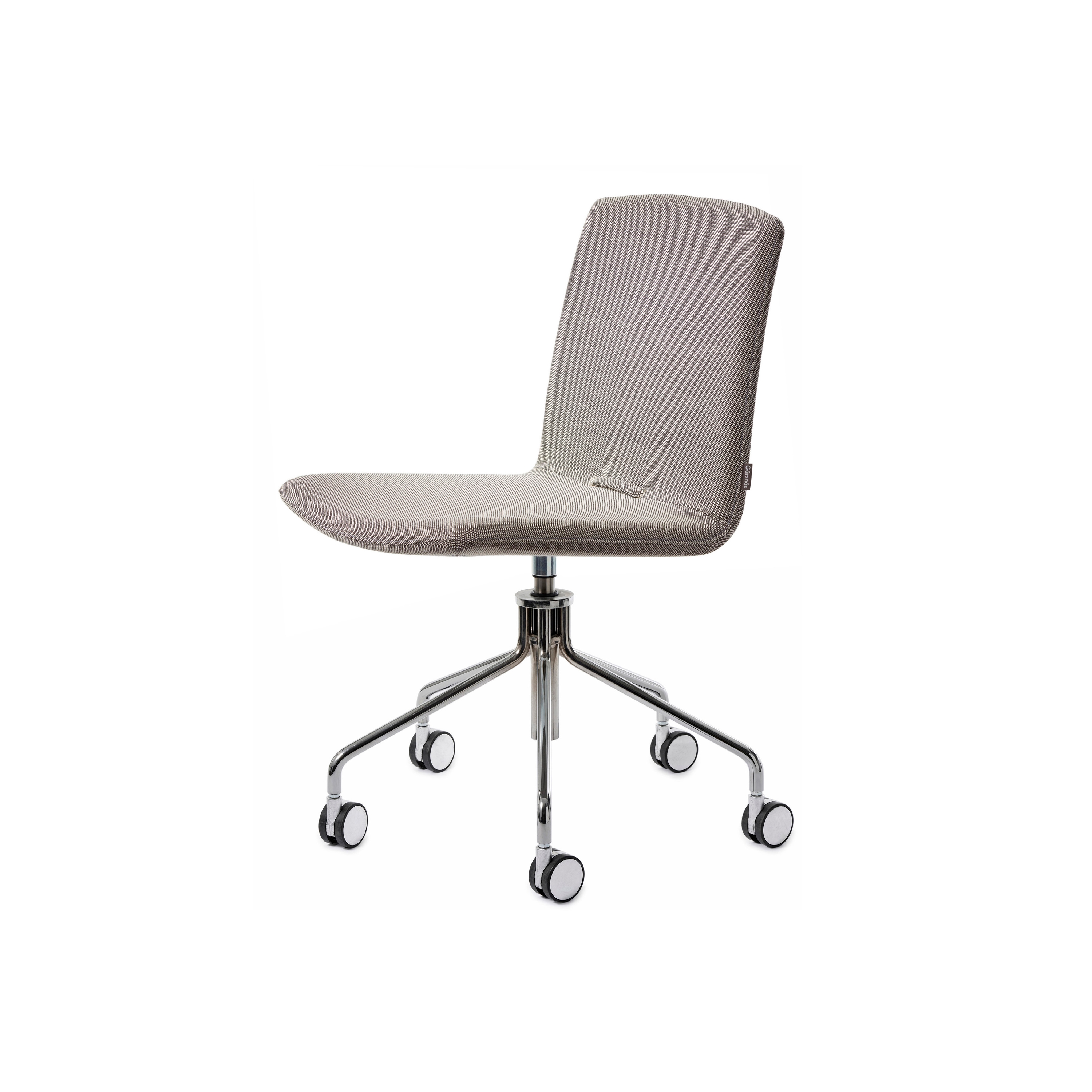 Mostrar el producto Day chair swivel base del fabricante Gärsnäs