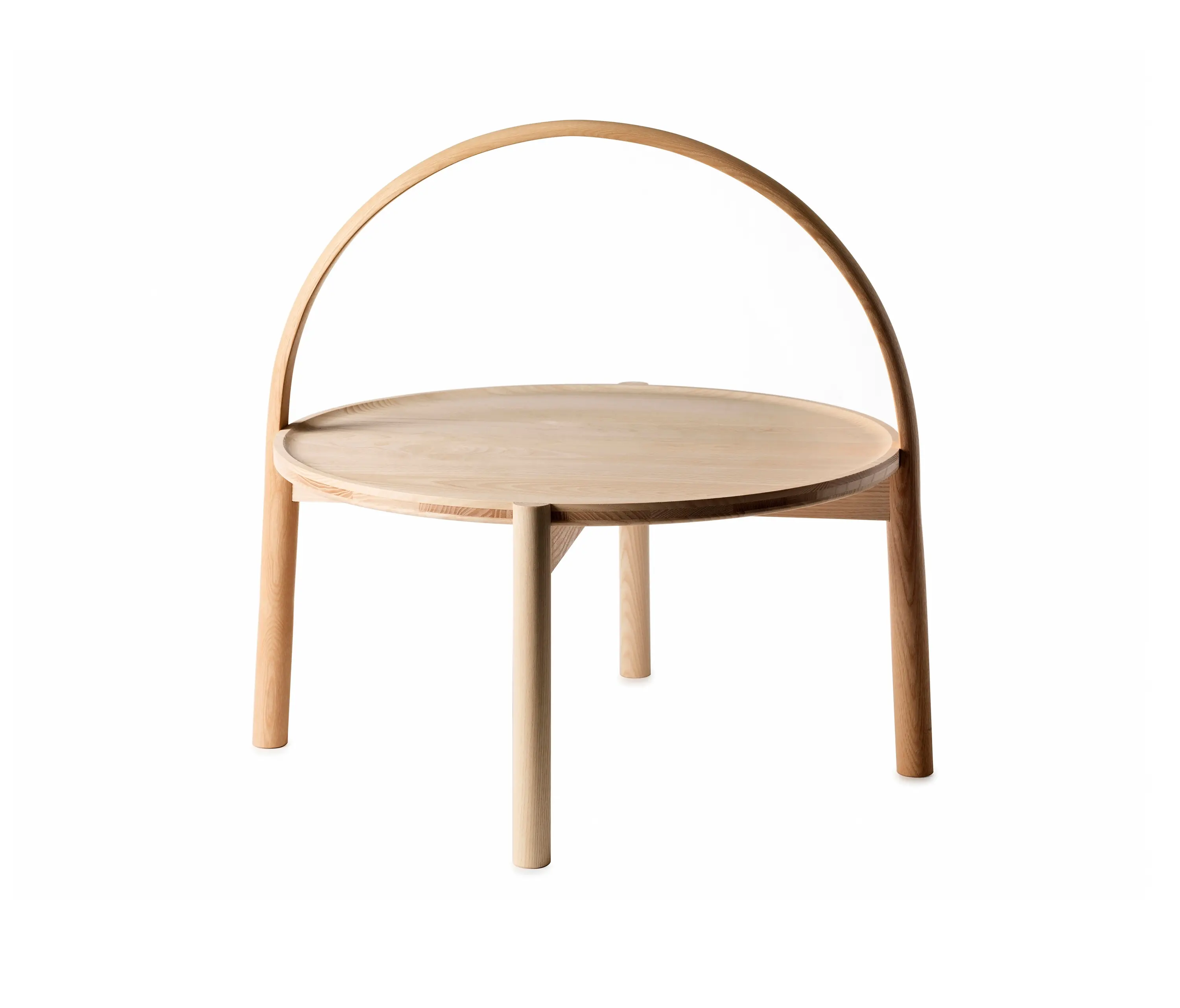 Gärsnäs - Elna table