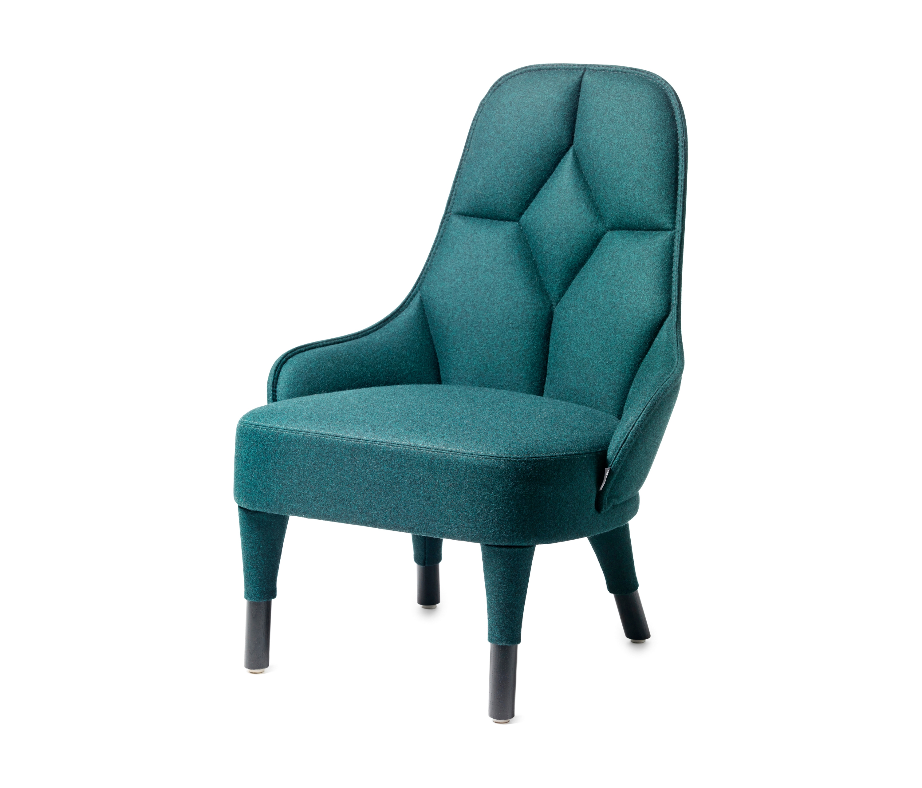 Display product Emma easy chair from manufacturer Gärsnäs