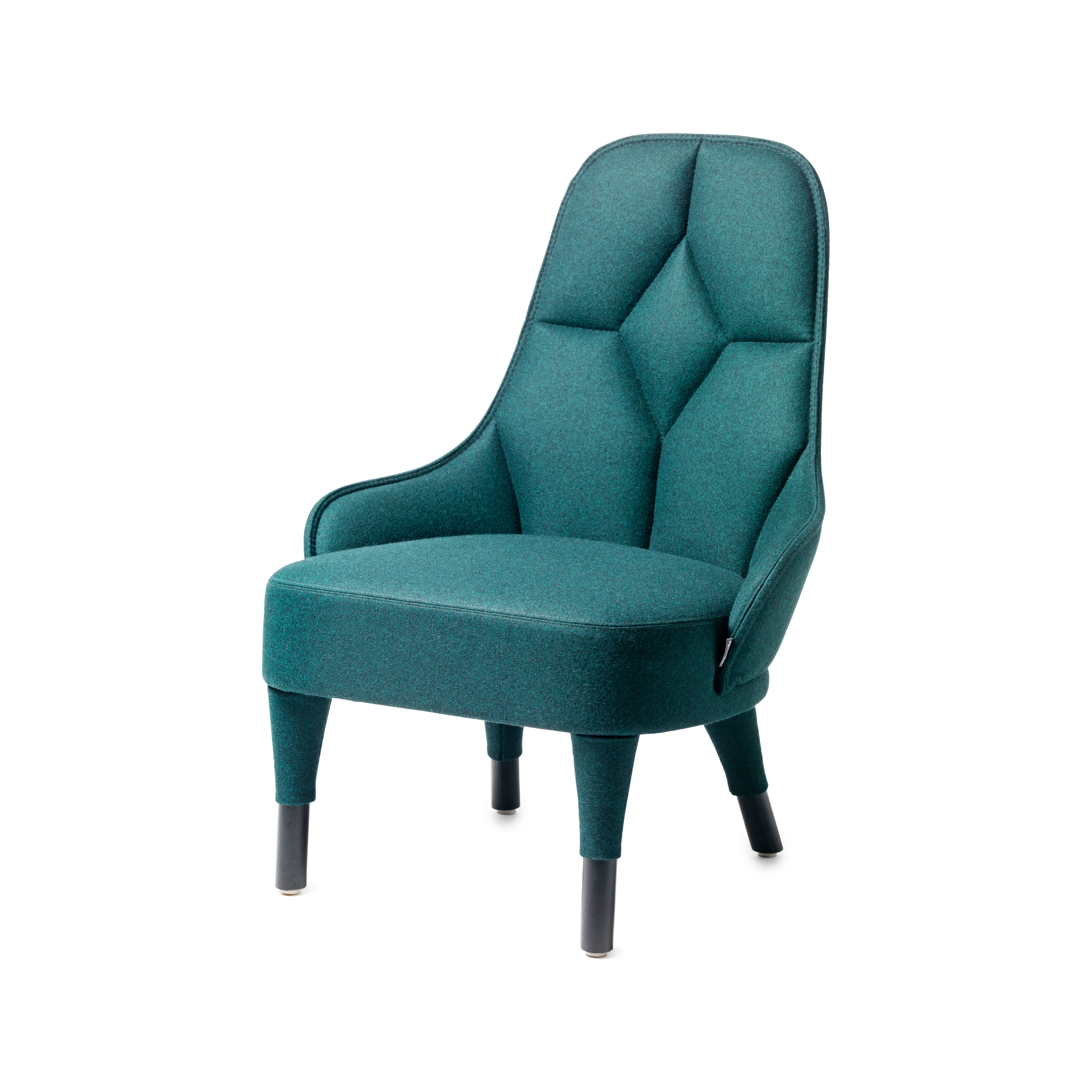Display product Emma easy chair from manufacturer Gärsnäs