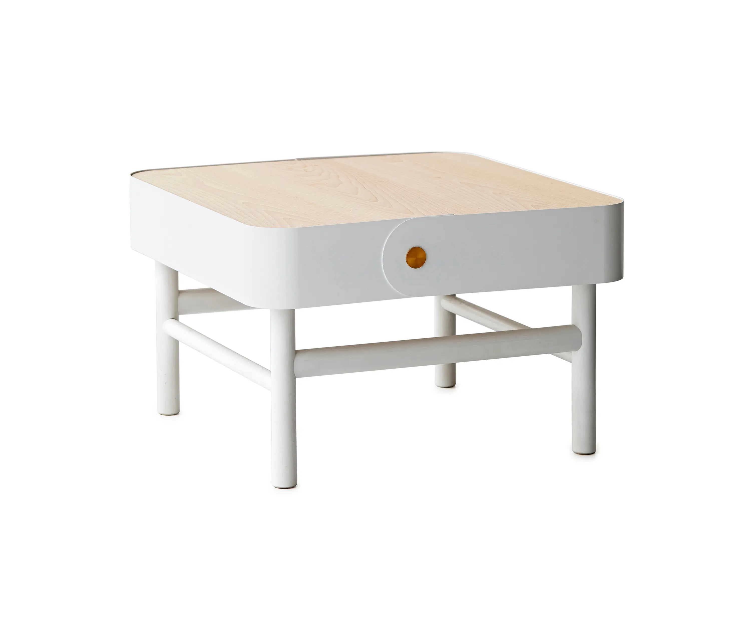 Gärsnäs - Pop coffeetable