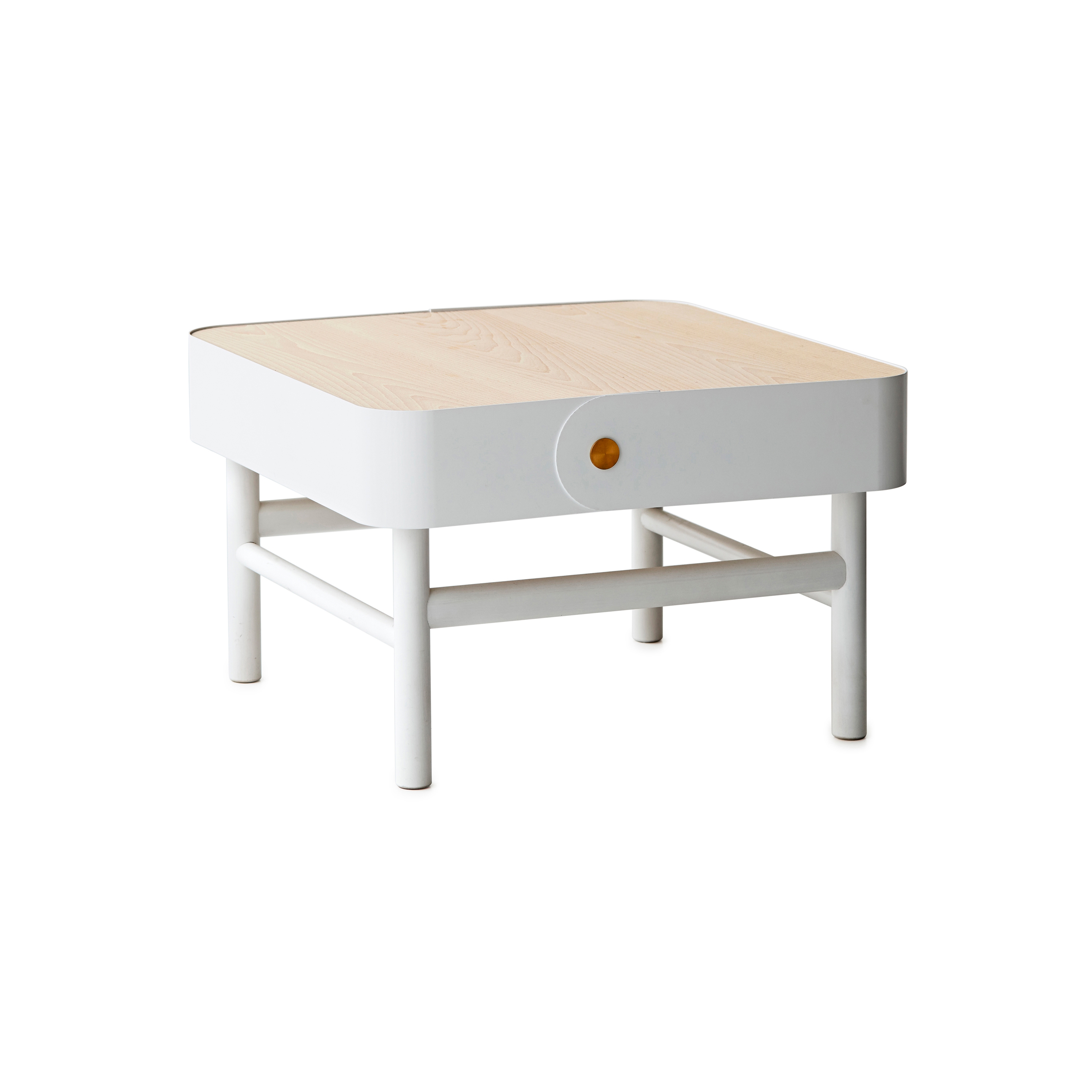 Mostrar el producto Pop coffeetable del fabricante Gärsnäs