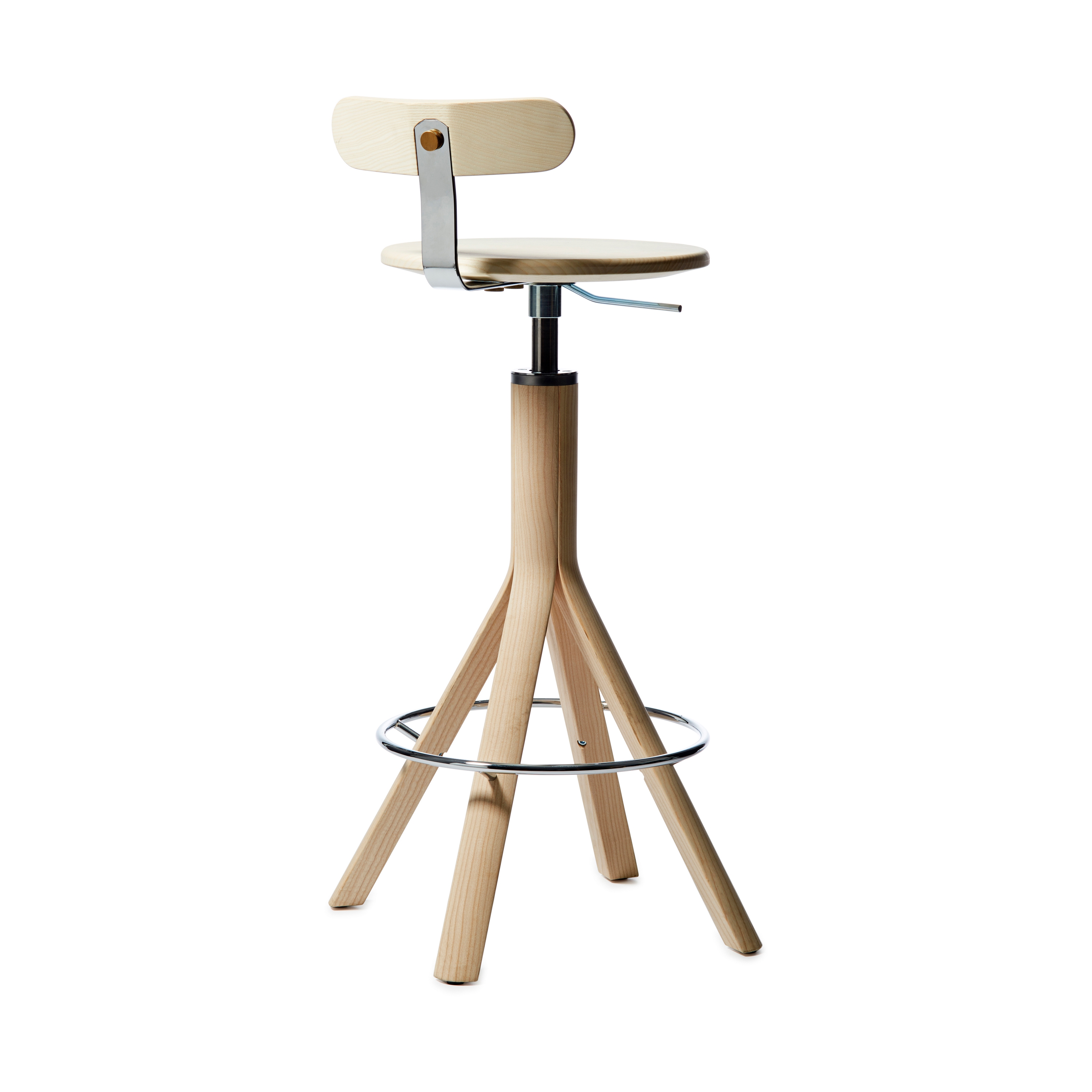 Mostrar el producto Pop bar stool del fabricante Gärsnäs