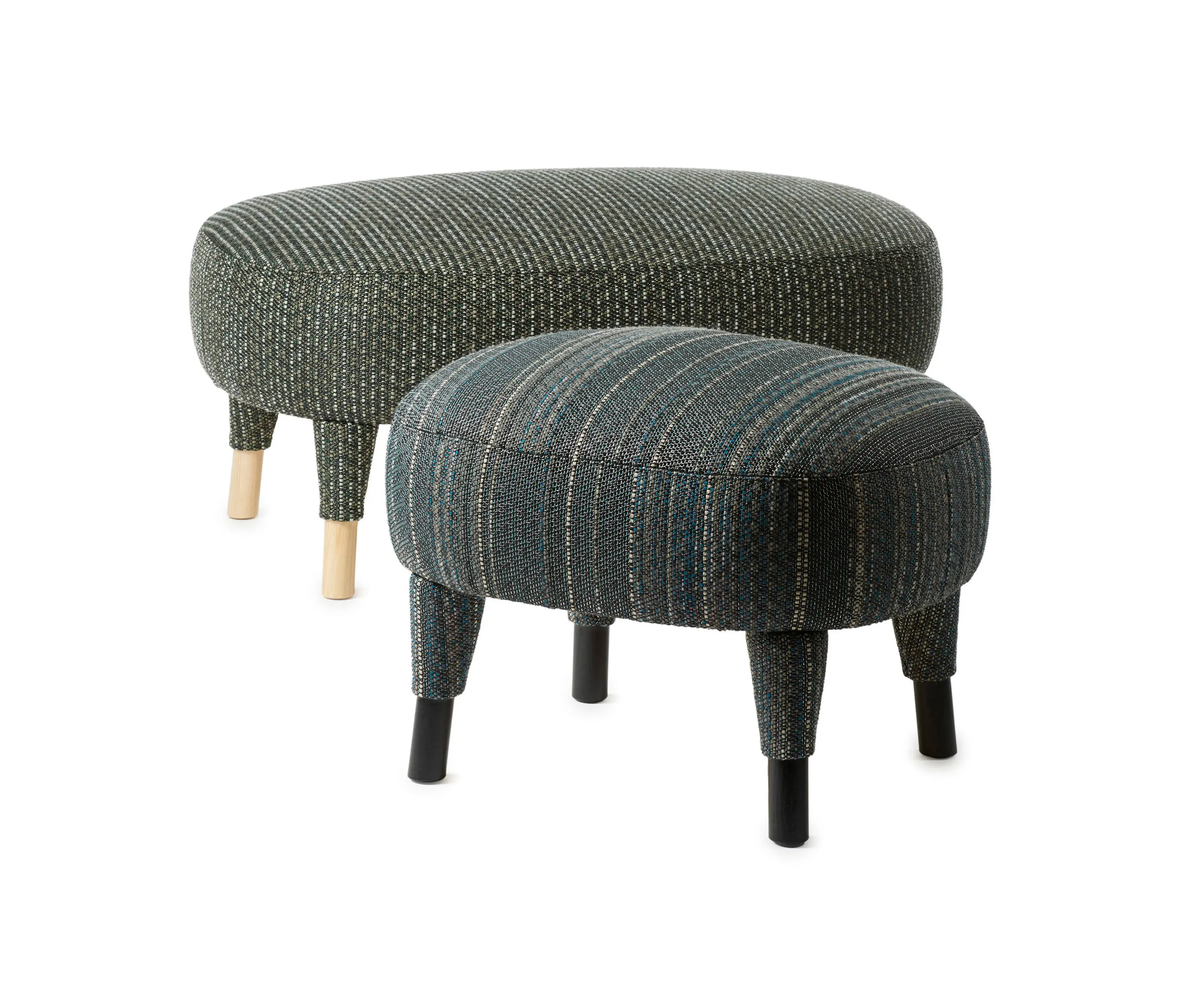 Gärsnäs - Jack stool