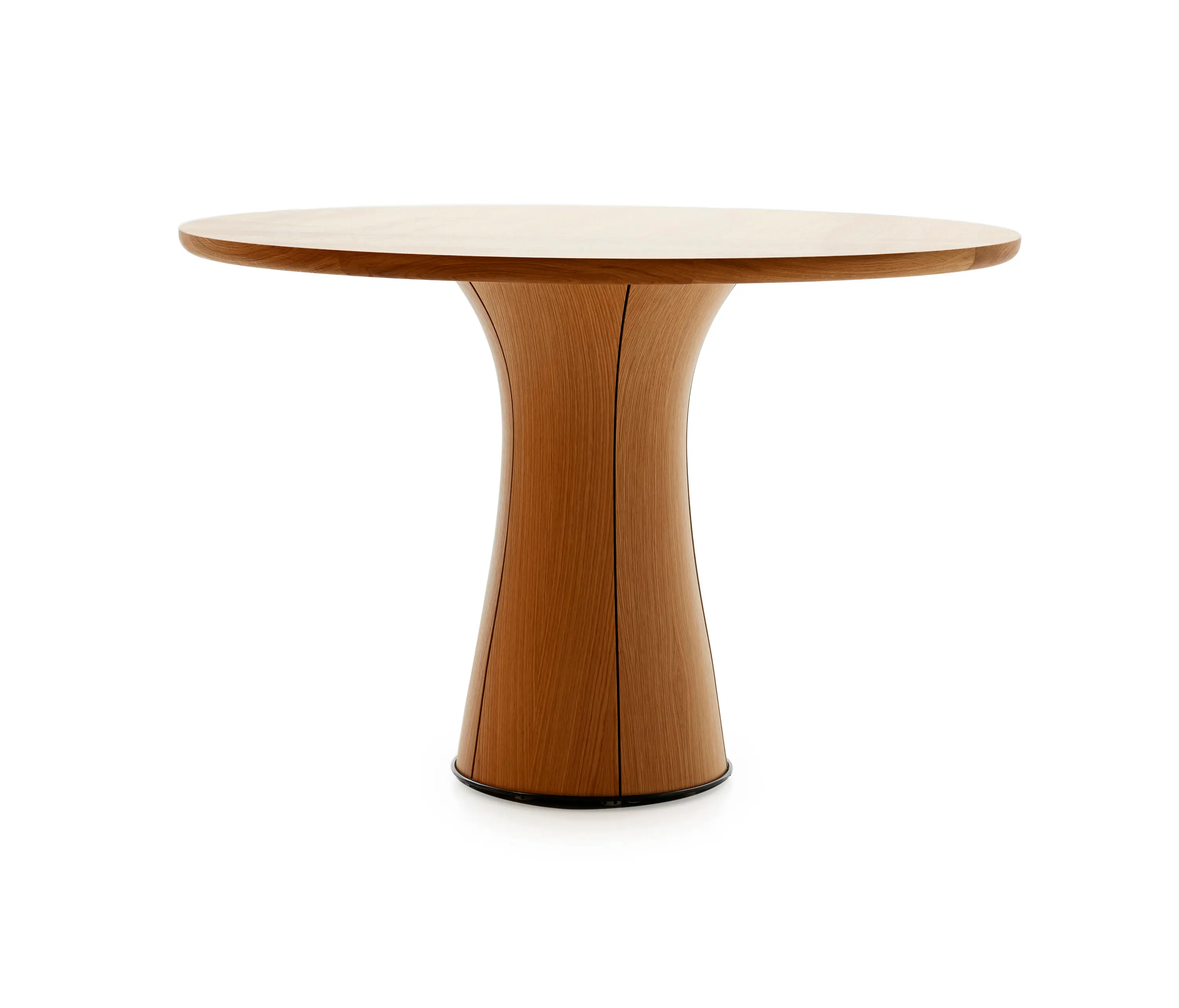 Gärsnäs - Kolonn table
