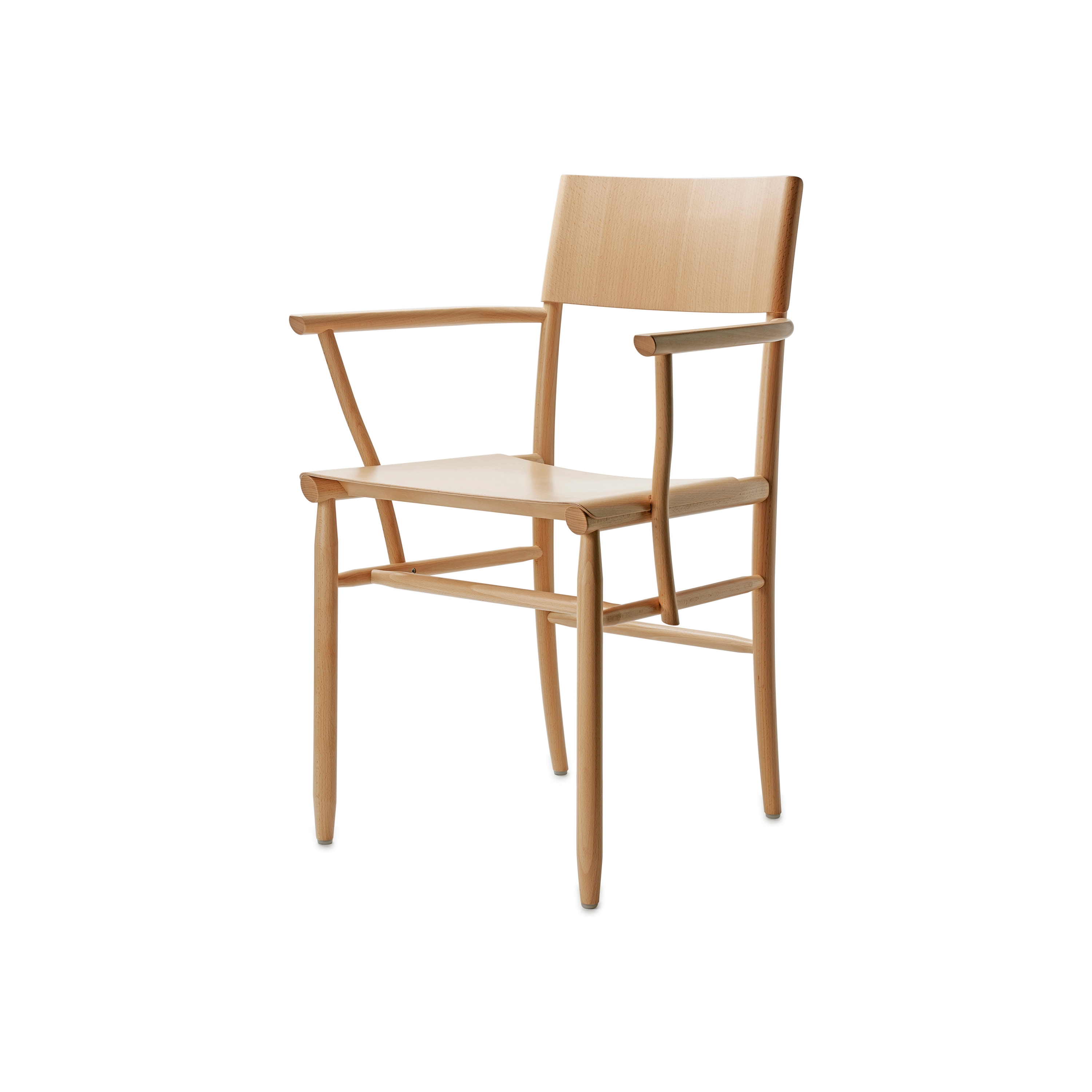 Vertoon produk Madonna armchair van vervaardiger Gärsnäs
