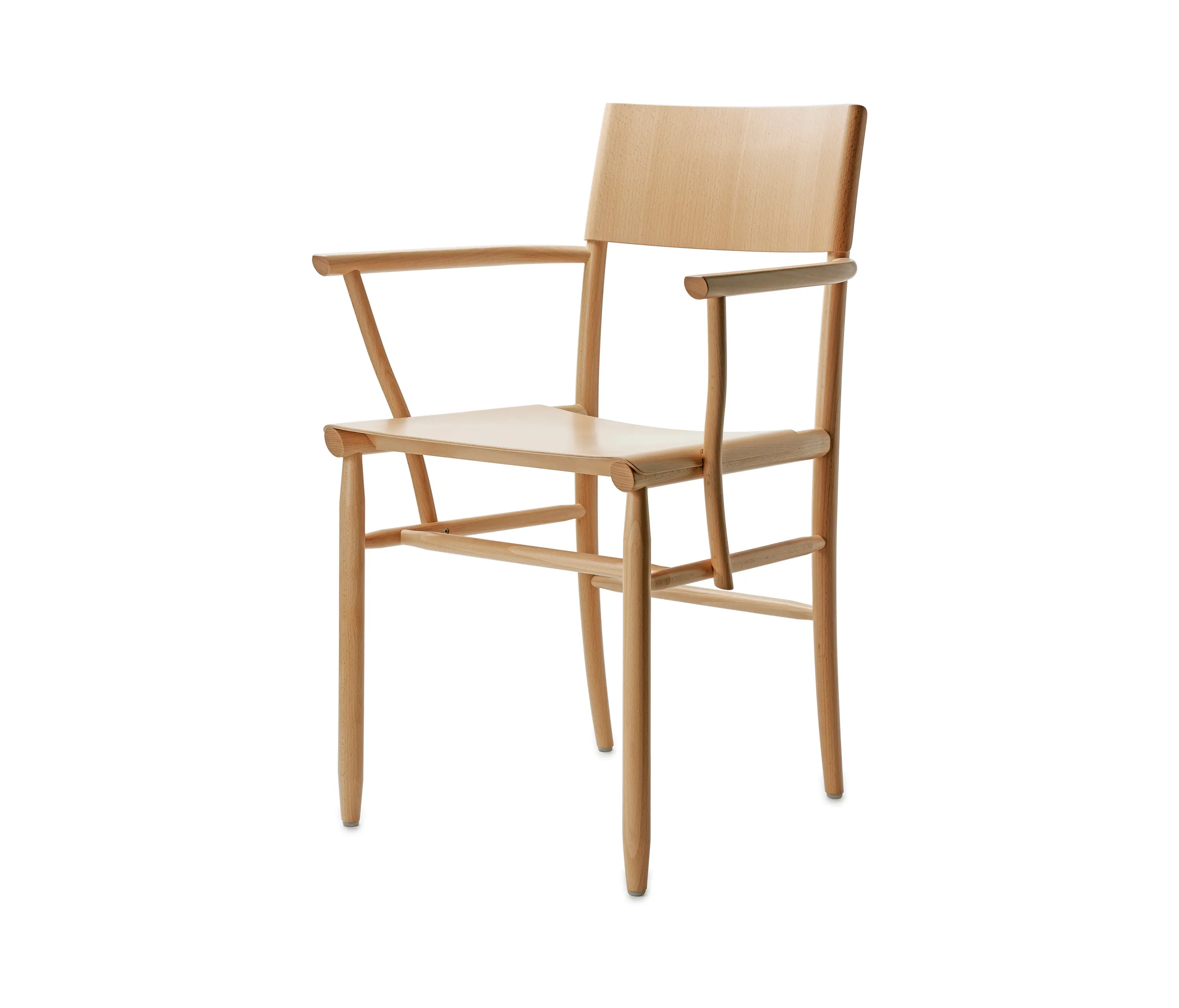 Gärsnäs - Madonna armchair