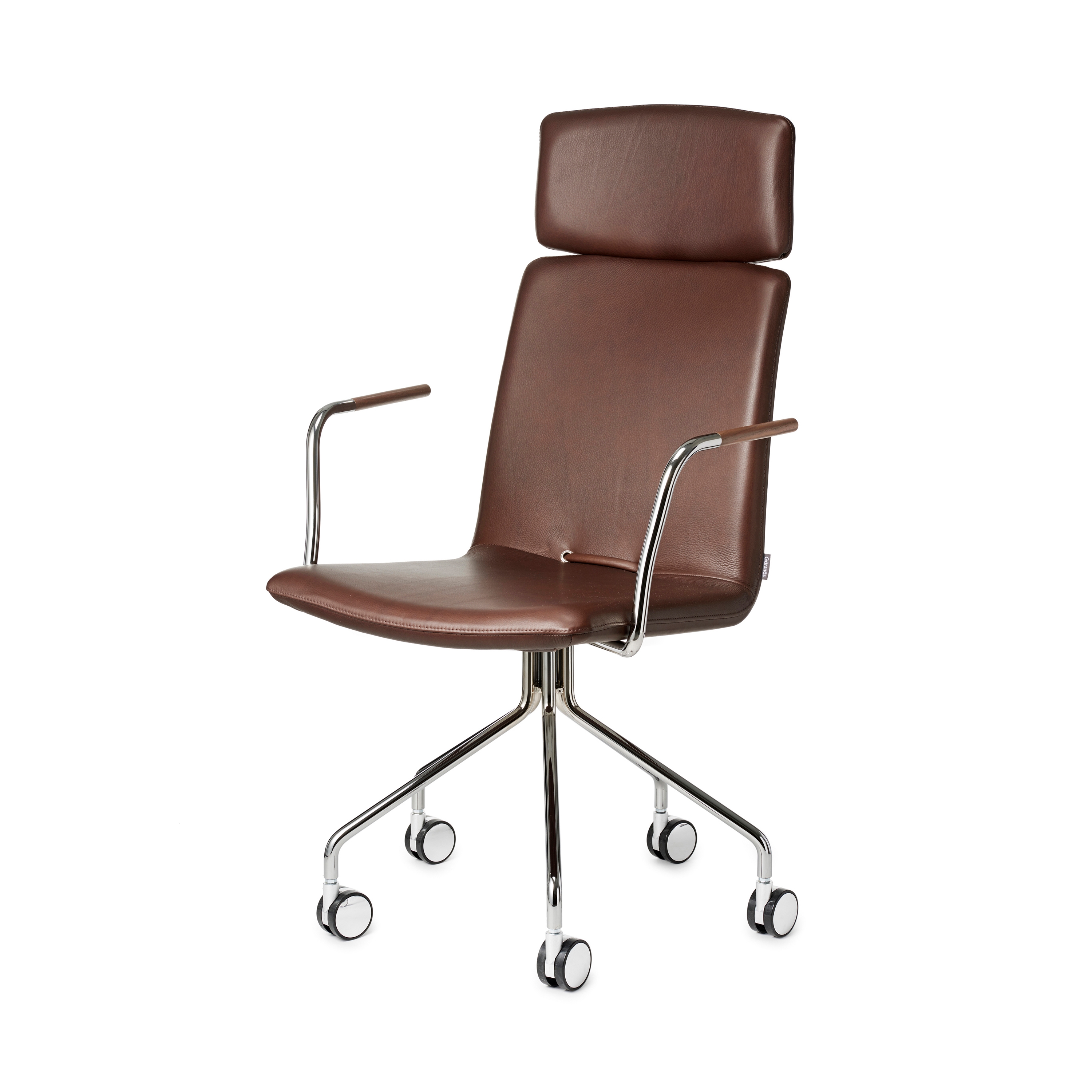 Mostrar el producto Day High armchair del fabricante Gärsnäs