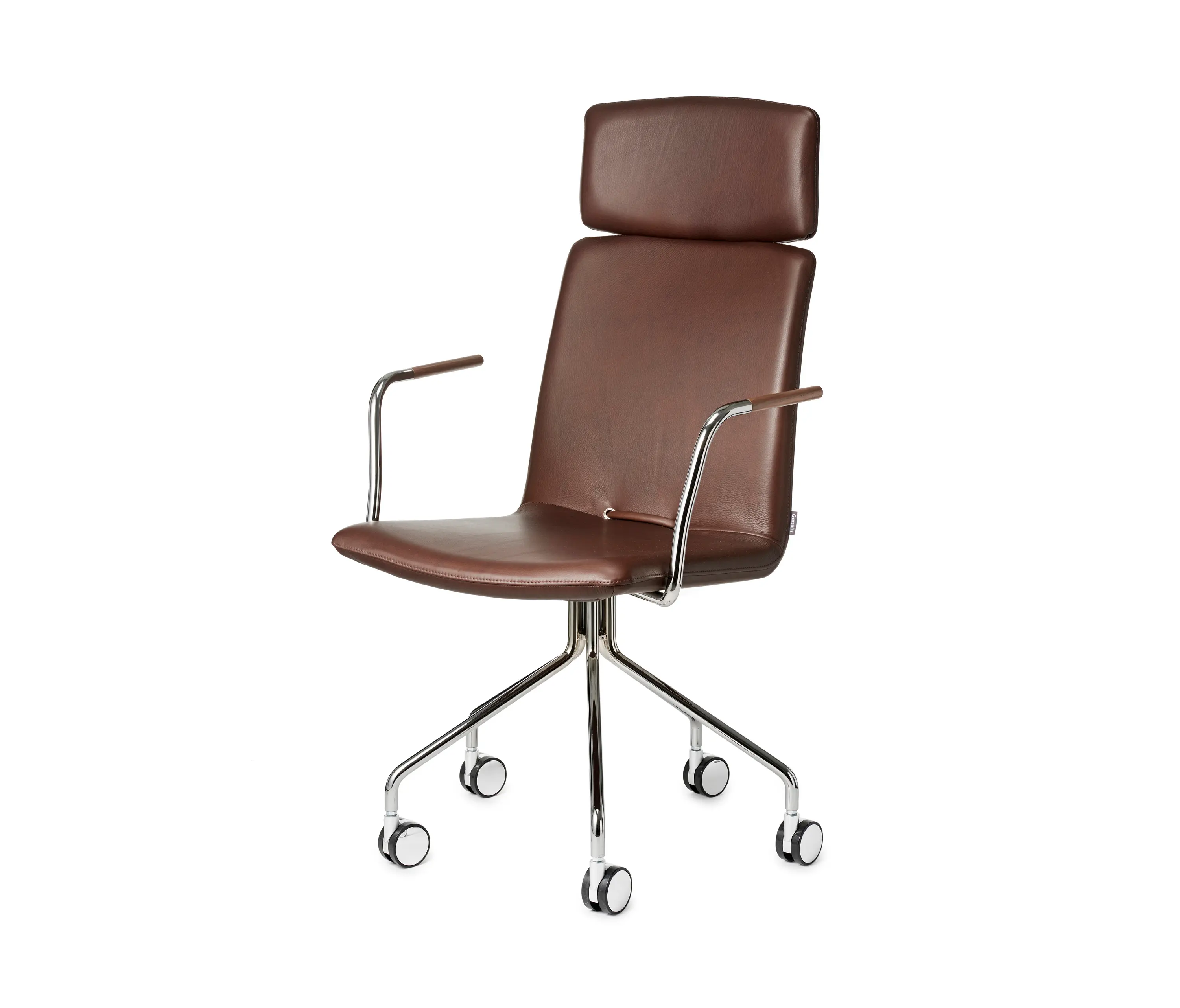 Gärsnäs - Day High armchair