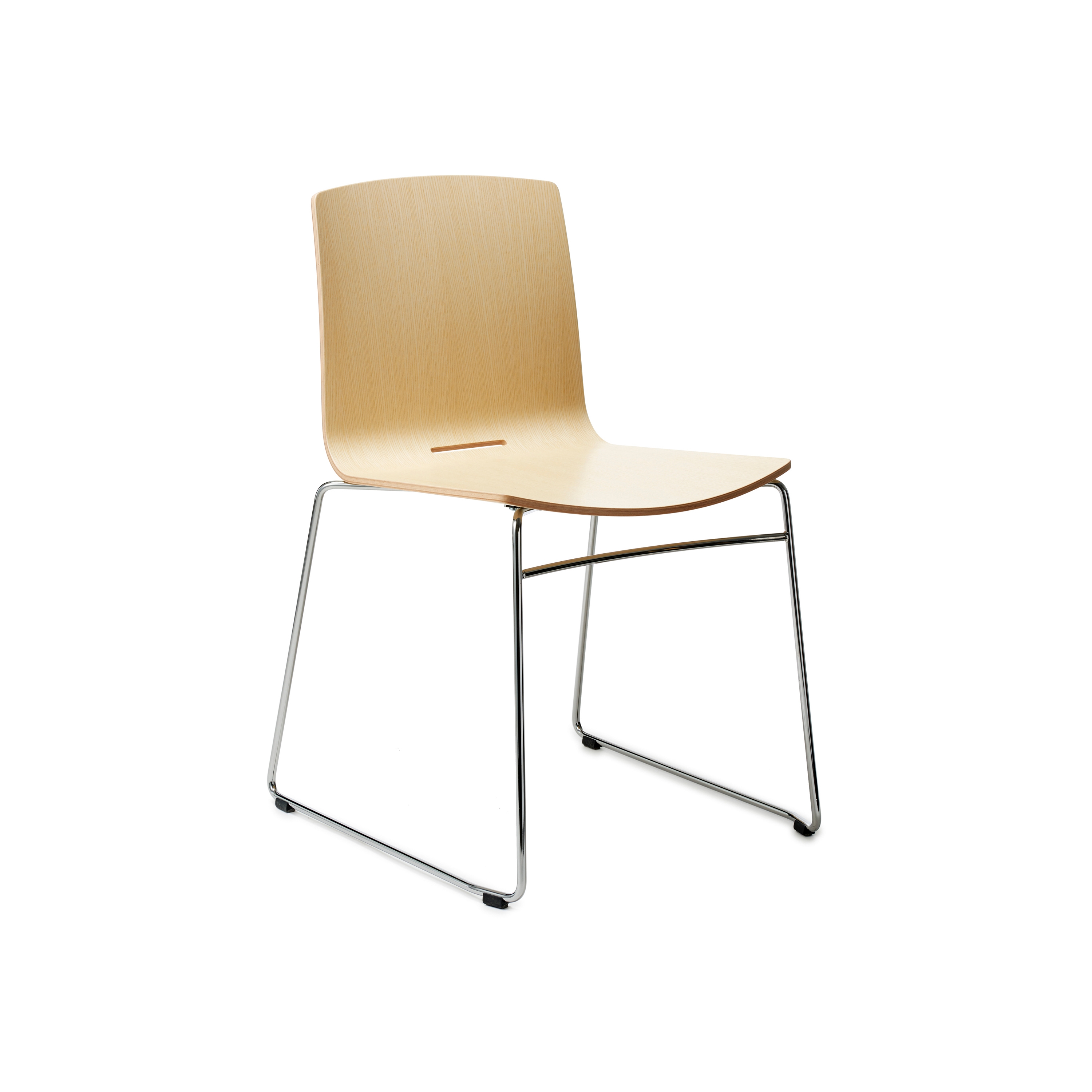 Mostrar el producto Day Lite chair slidebase del fabricante Gärsnäs