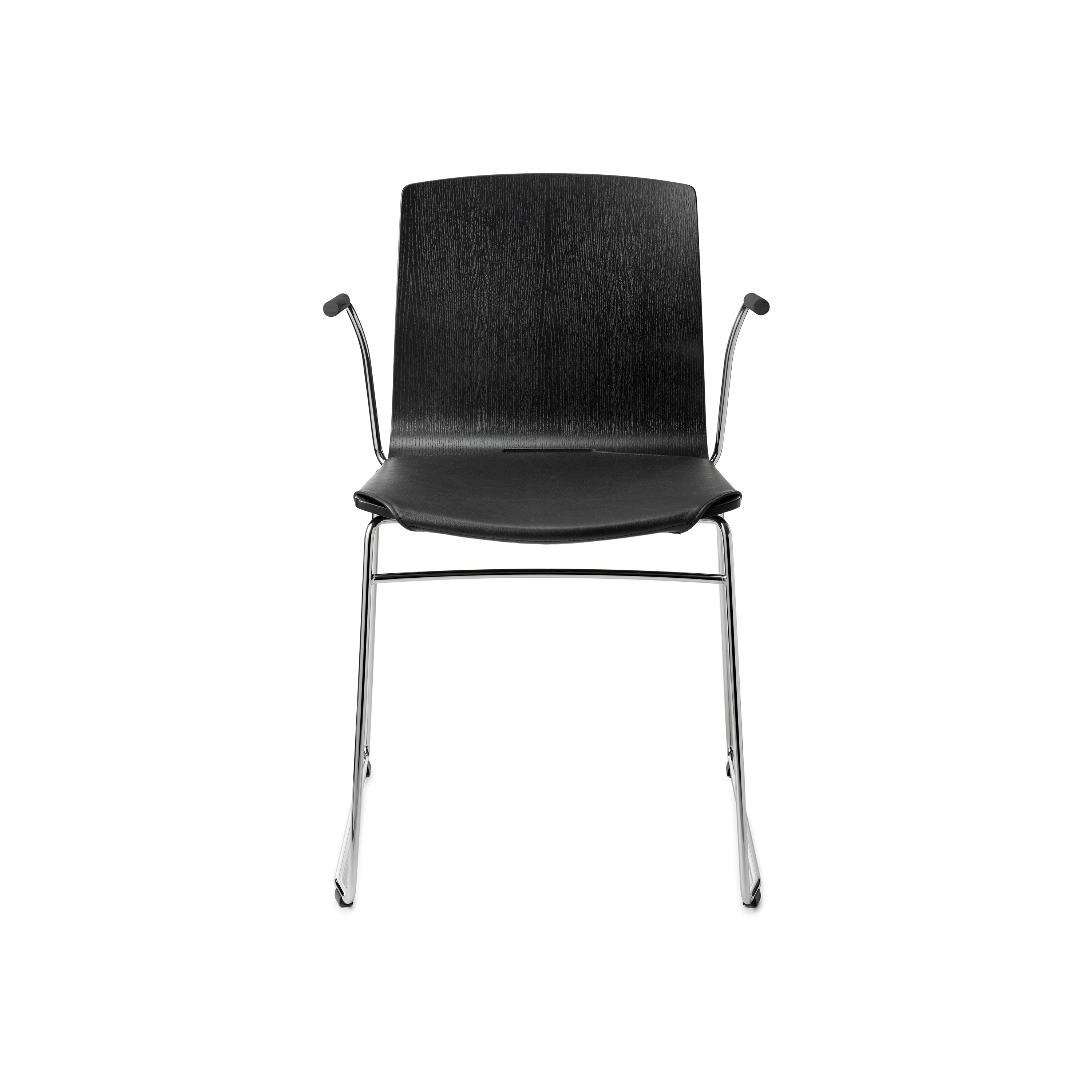 Mostrar el producto Day Lite armchair slidebase del fabricante Gärsnäs