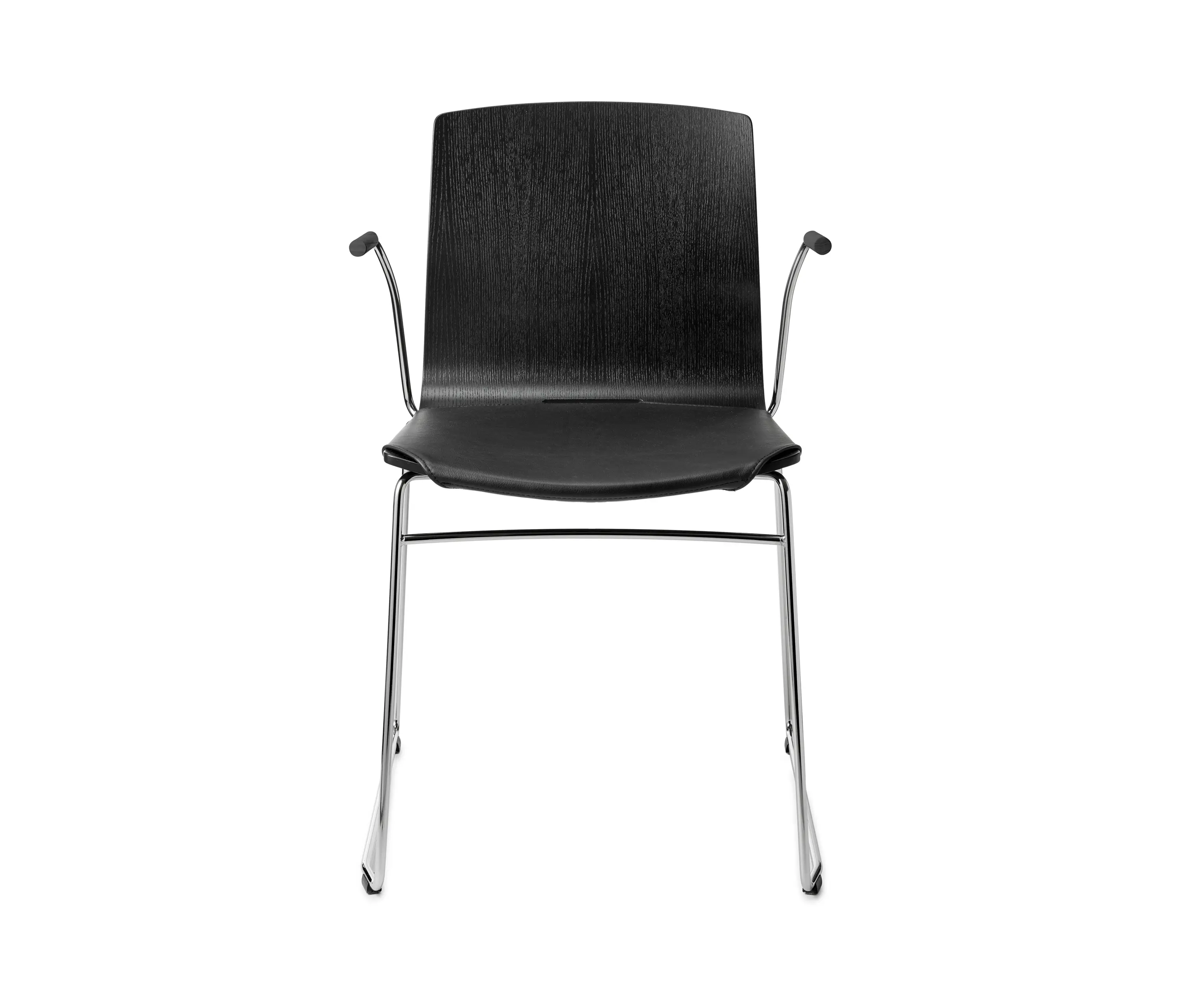 Gärsnäs - Day Lite armchair slidebase
