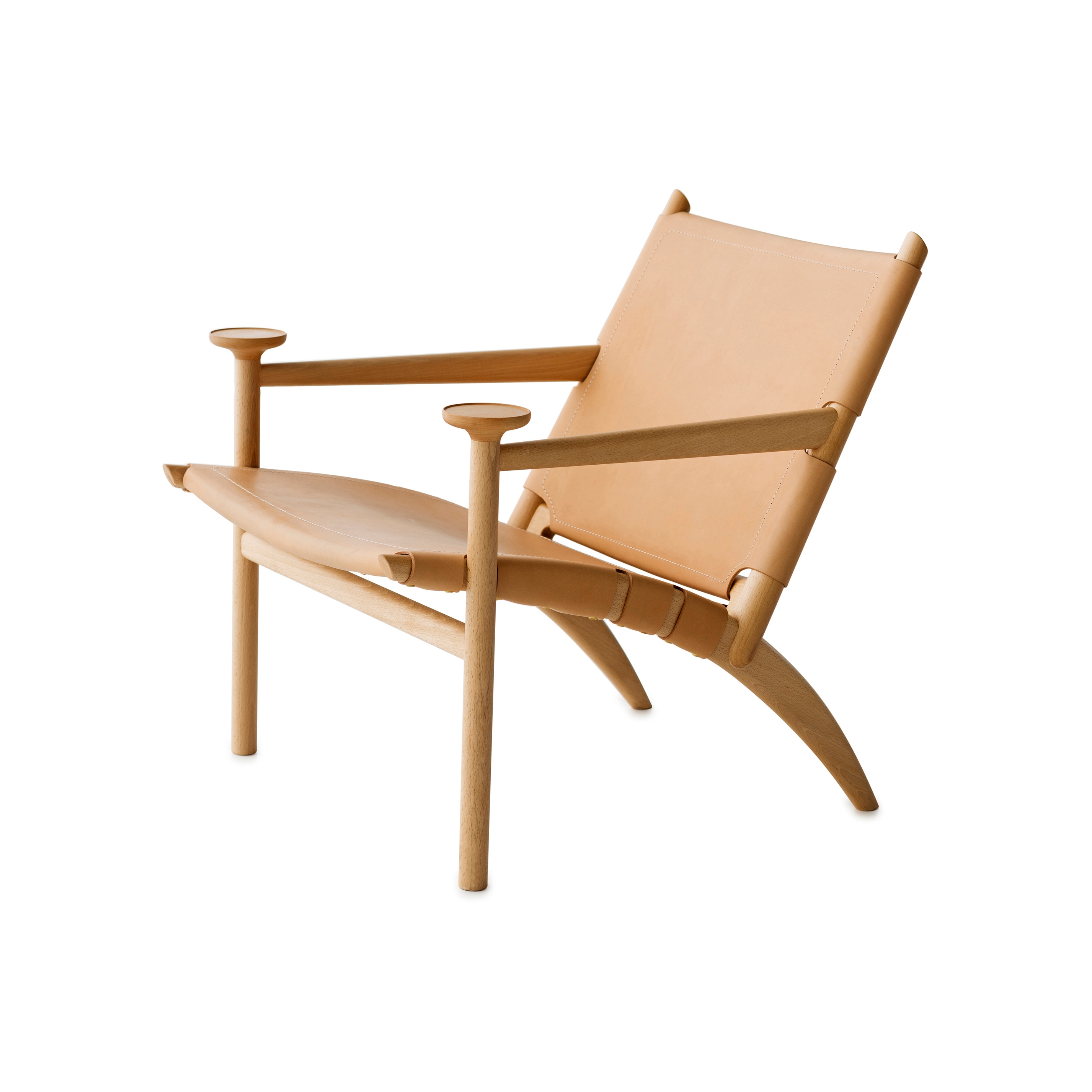 Vertoon produk Hedwig easy chair van vervaardiger Gärsnäs