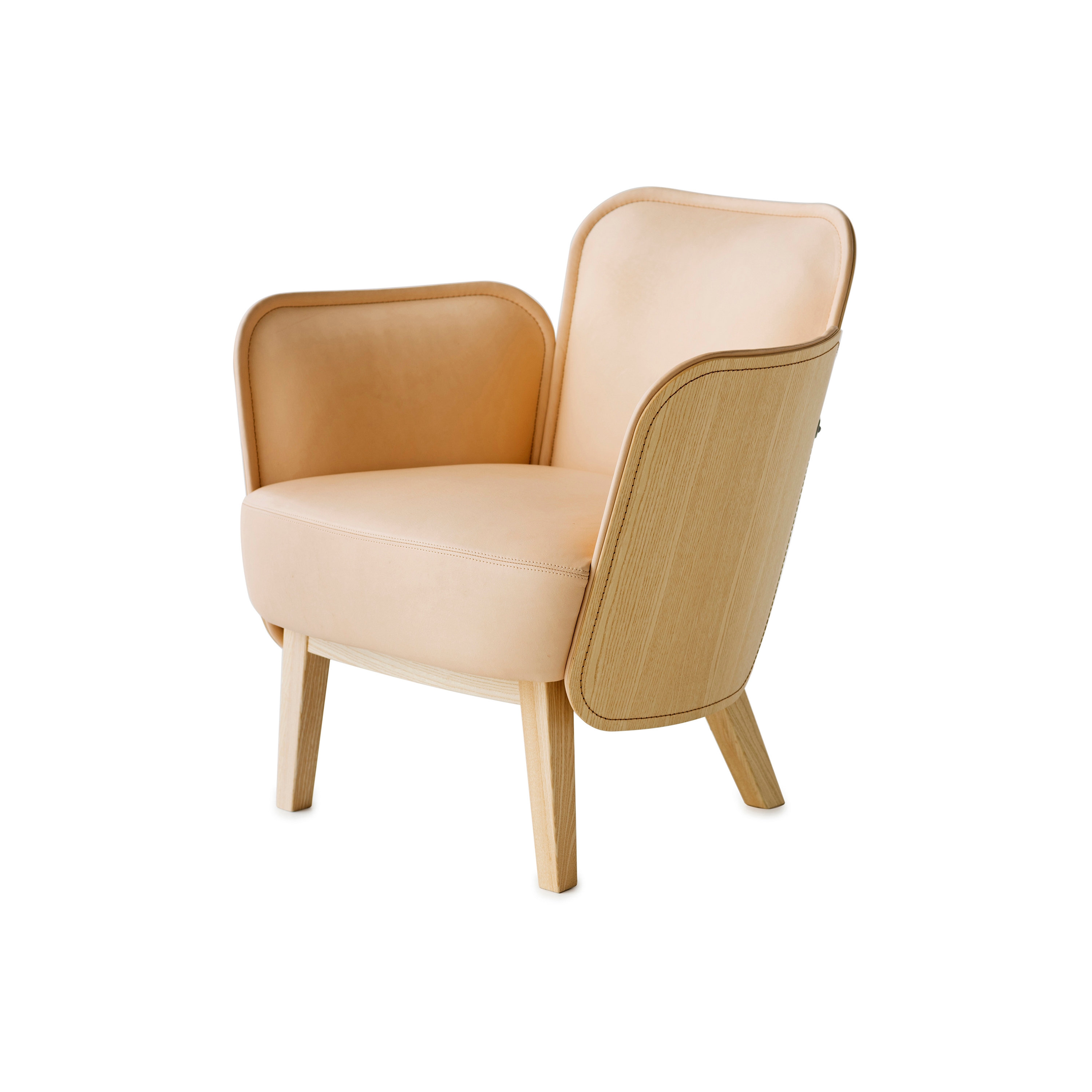Mostrar el producto Julius easy chair del fabricante Gärsnäs