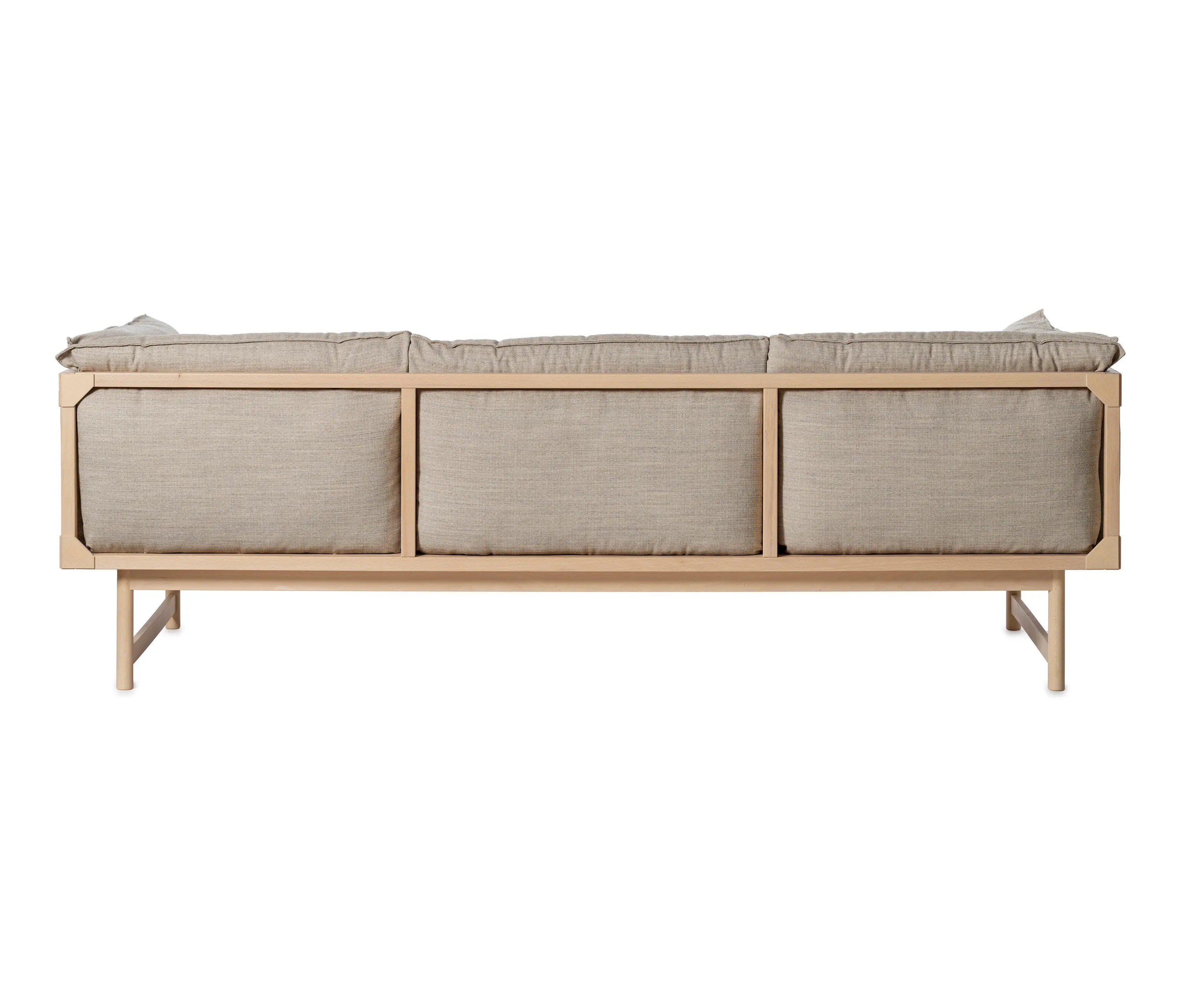 Gärsnäs - Bleck sofa