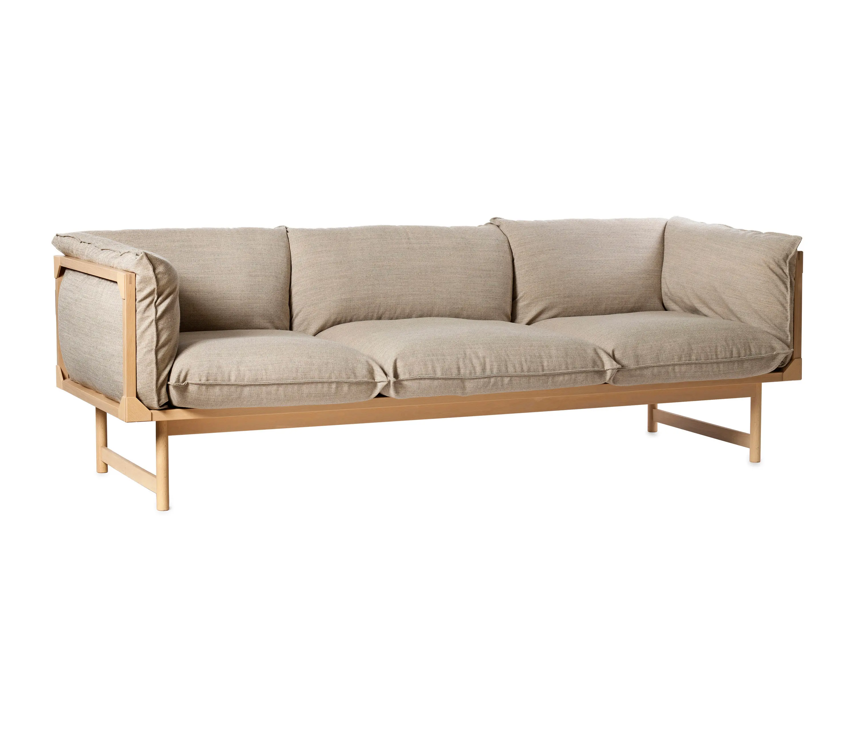 Gärsnäs - Bleck sofa