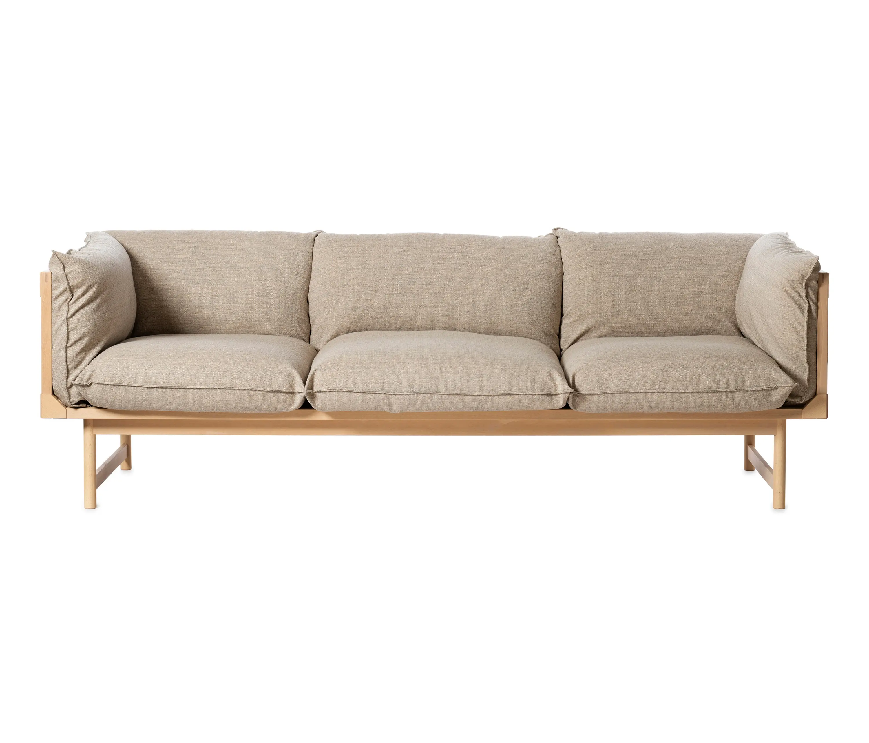 Gärsnäs - Bleck sofa