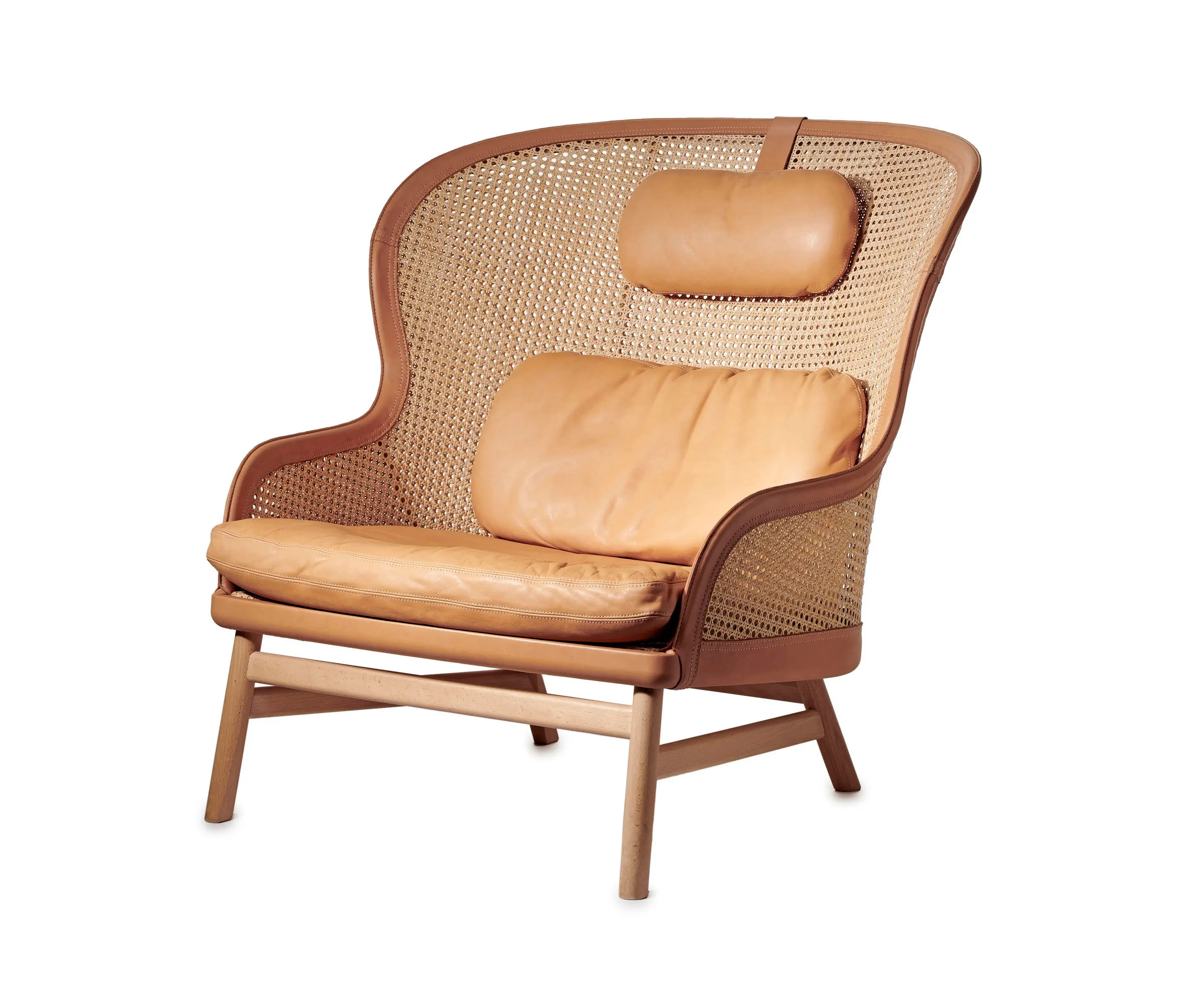 Gärsnäs - Dandy easy chair
