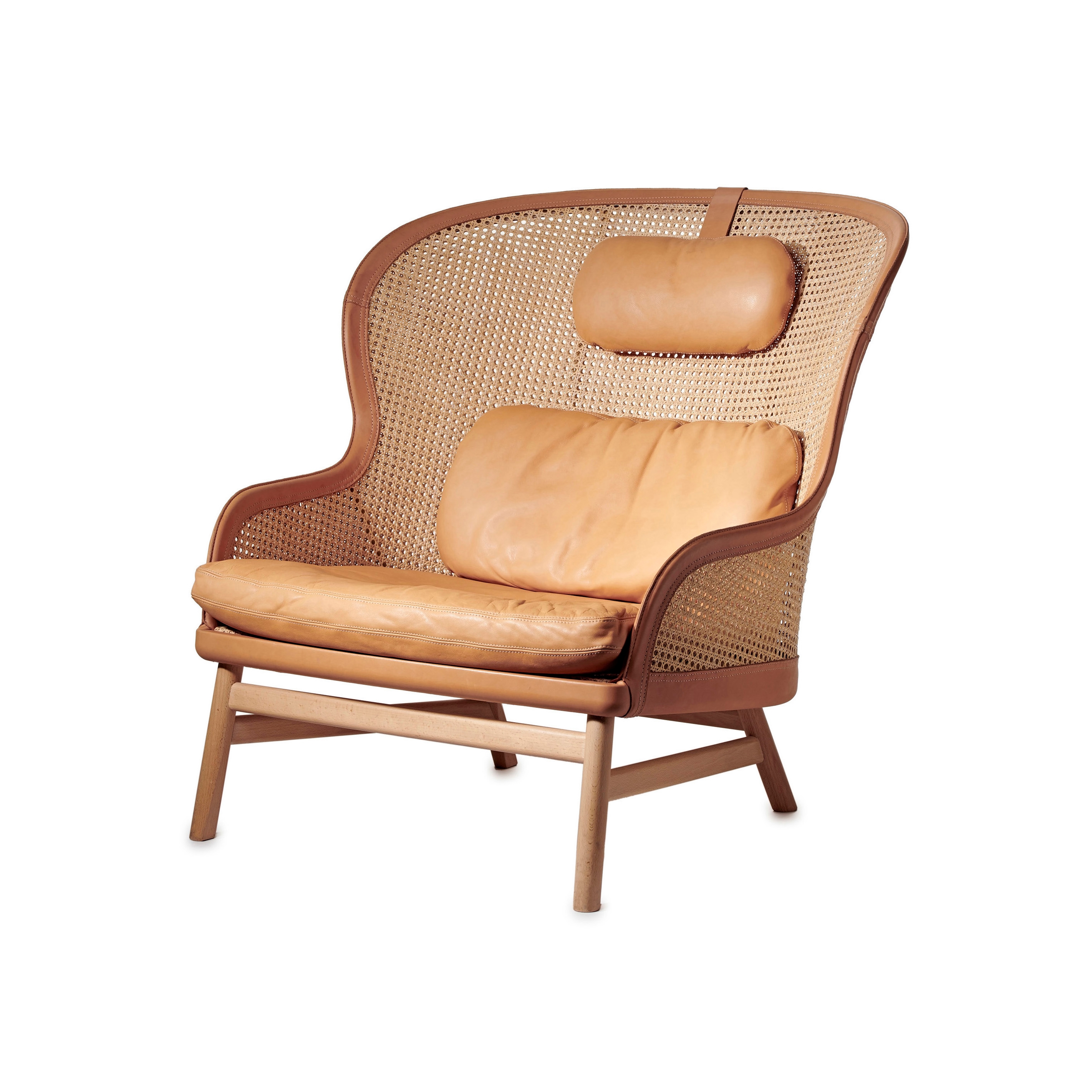Mostrar el producto Dandy easy chair del fabricante Gärsnäs