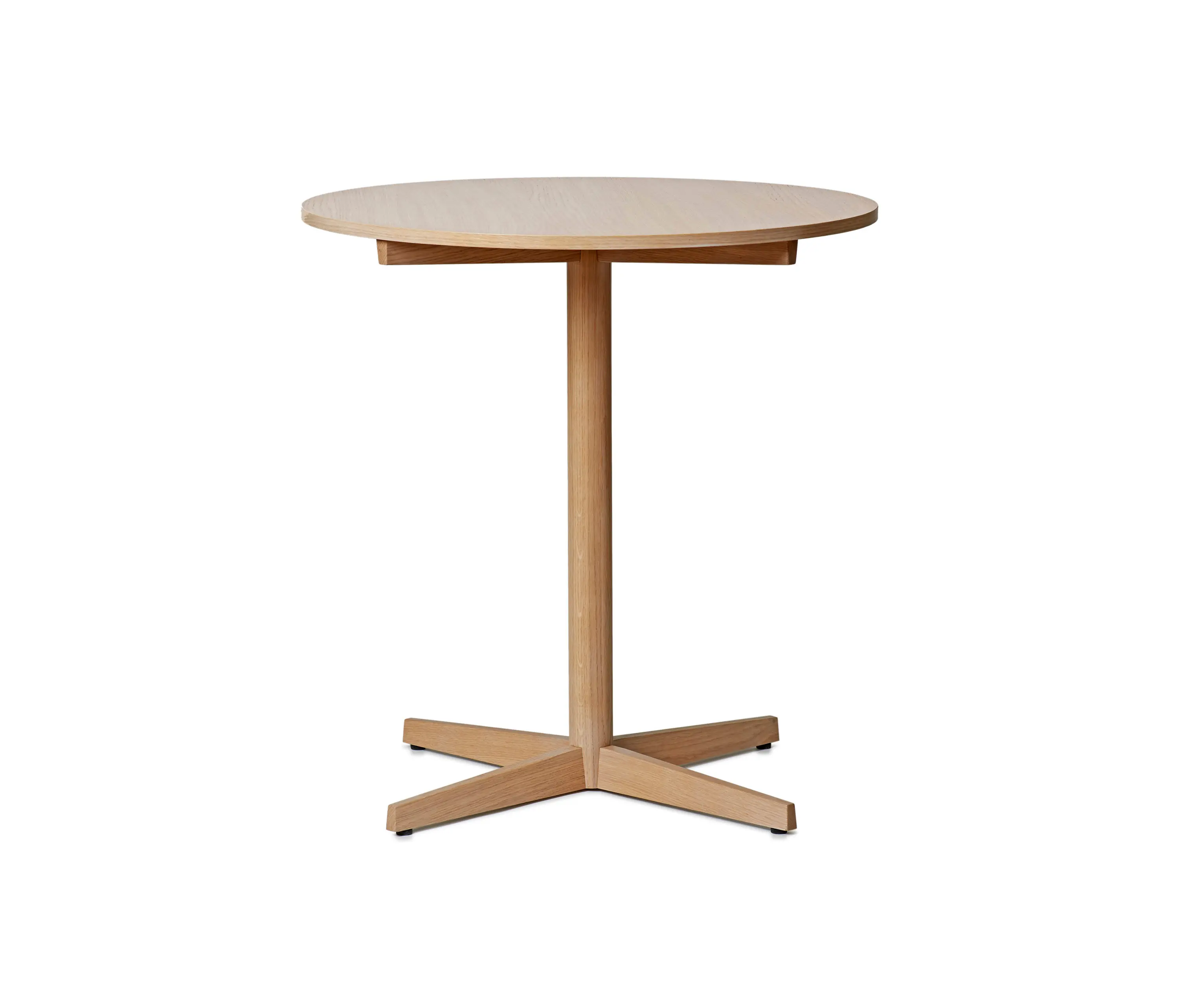Gärsnäs - TAK pillar table