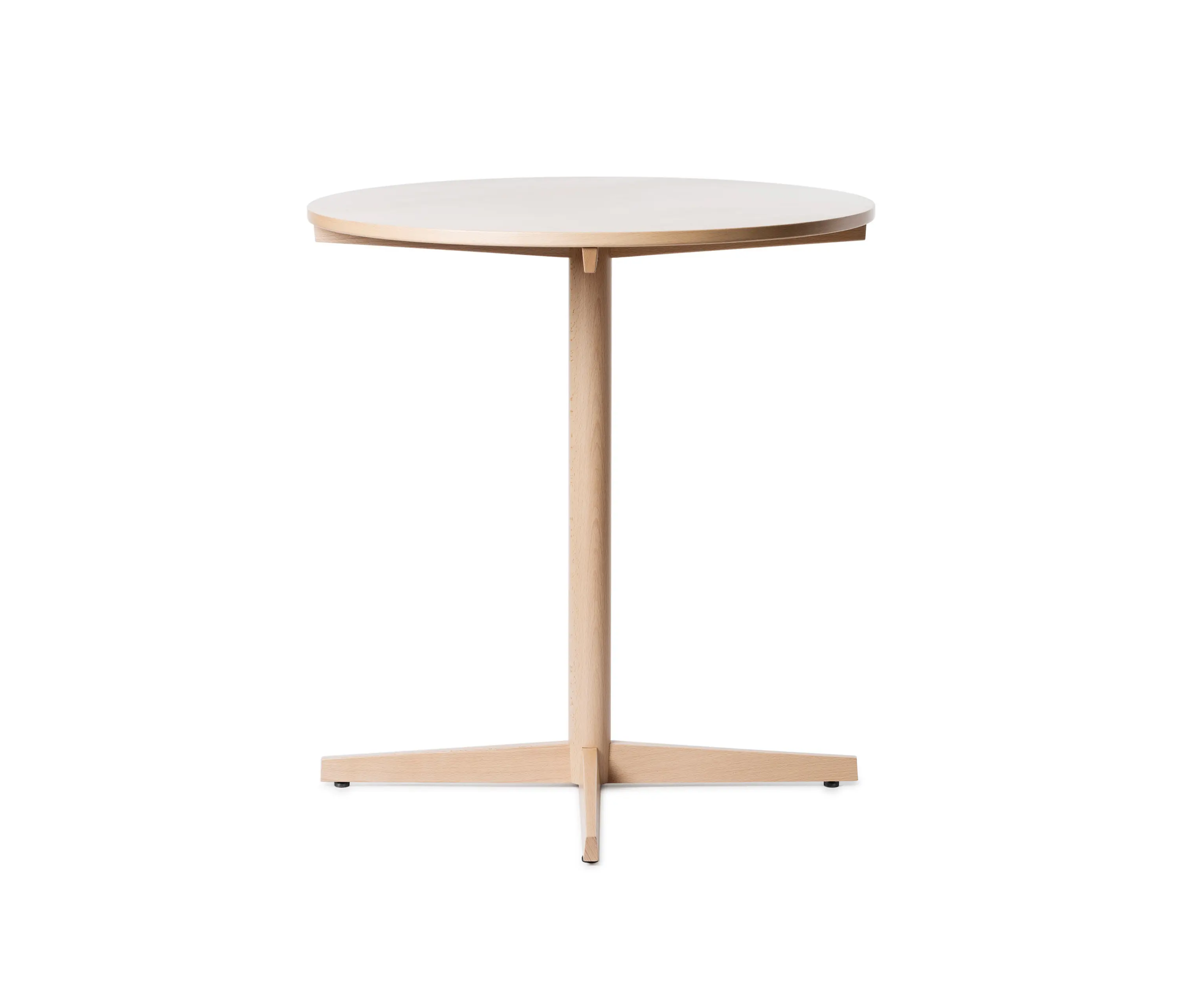 Gärsnäs - TAK pillar table