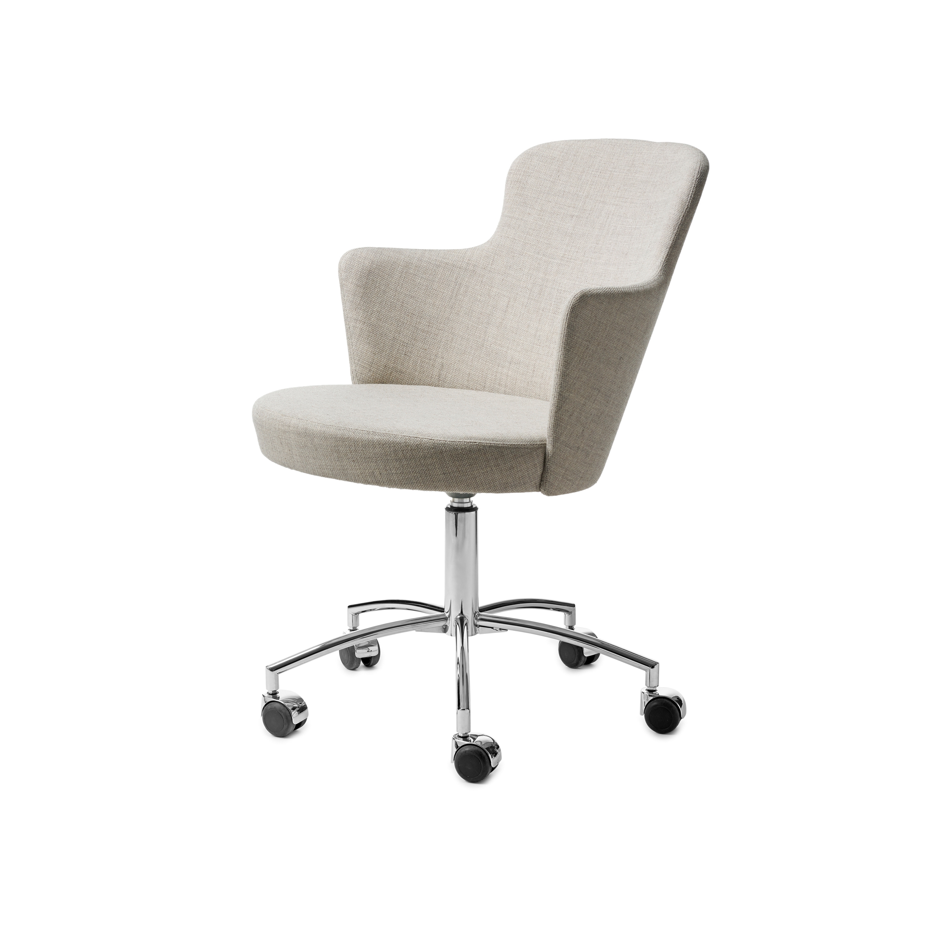 Mostrar el producto Zen Conference armchair del fabricante Gärsnäs