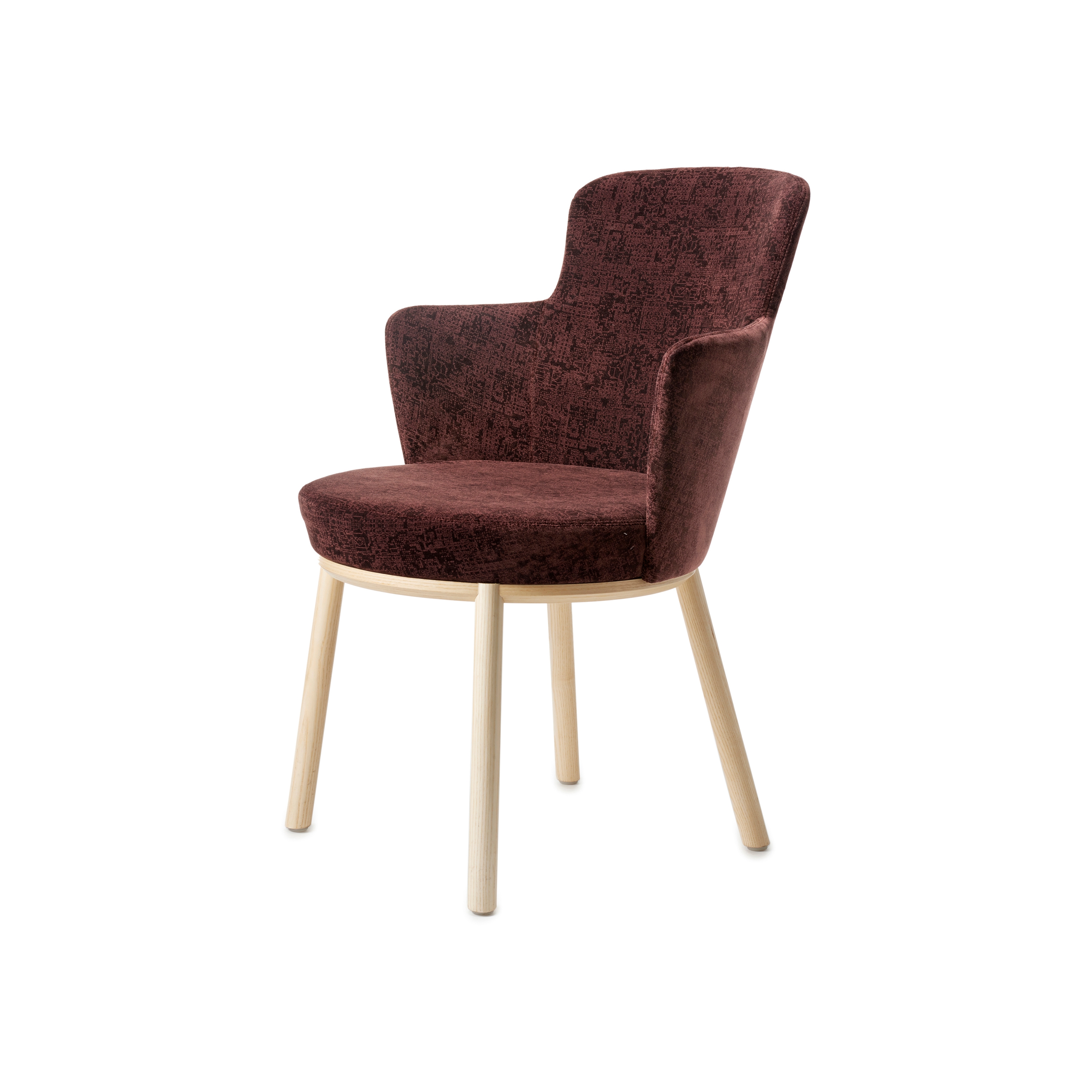 Mostrar el producto Zen Conference armchair del fabricante Gärsnäs