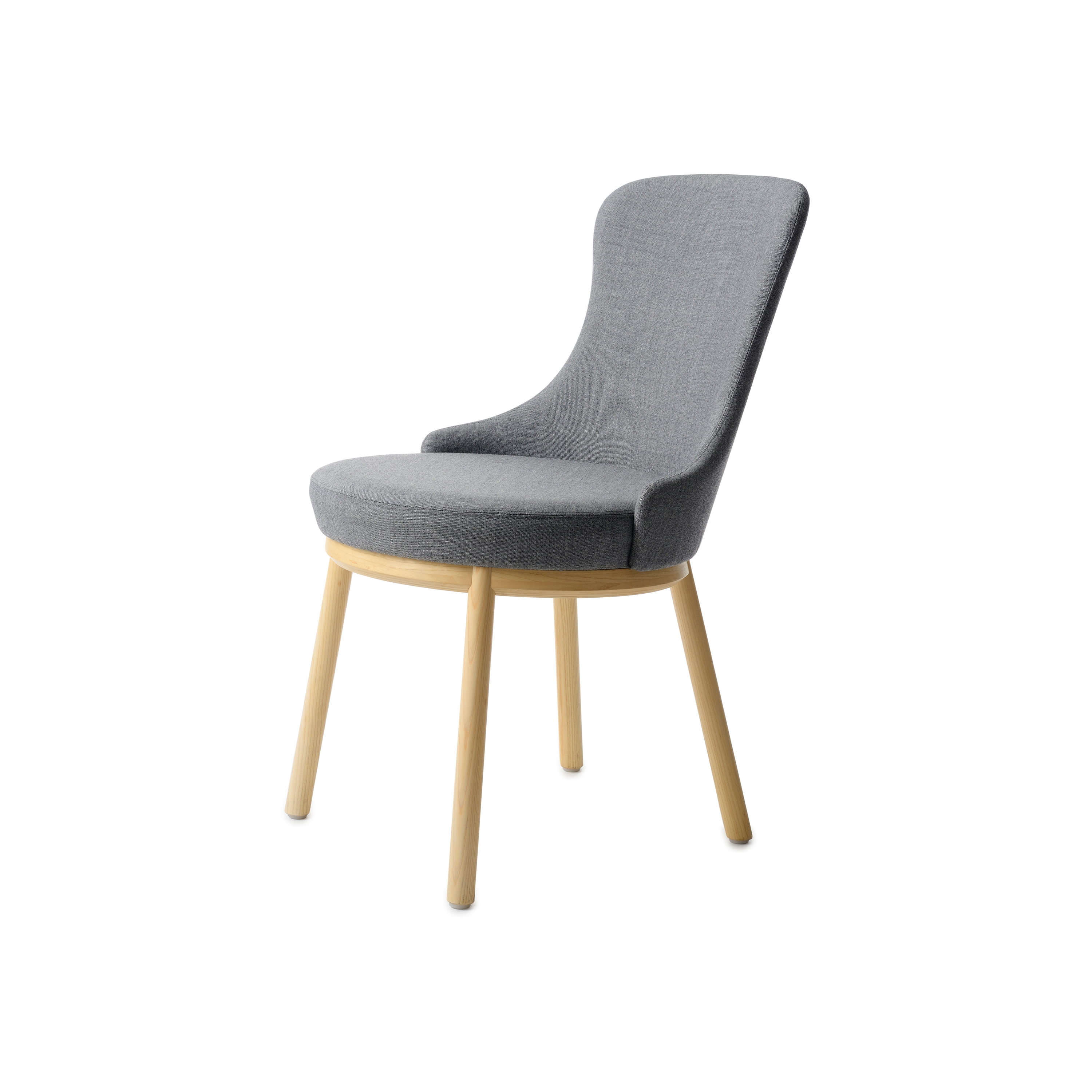 Mostrar el producto Zen Conference chair del fabricante Gärsnäs