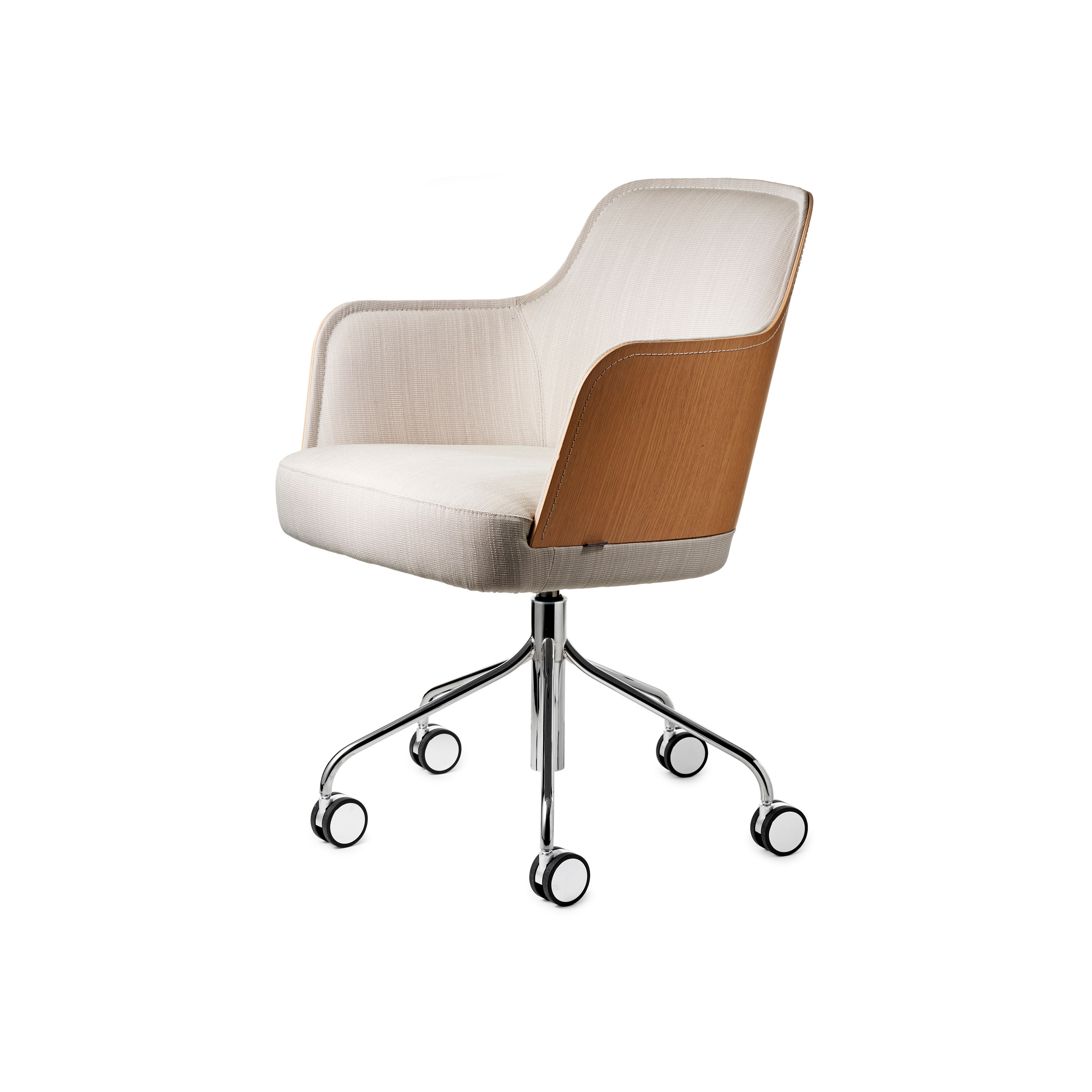 Mostrar el producto Mr N armchair del fabricante Gärsnäs