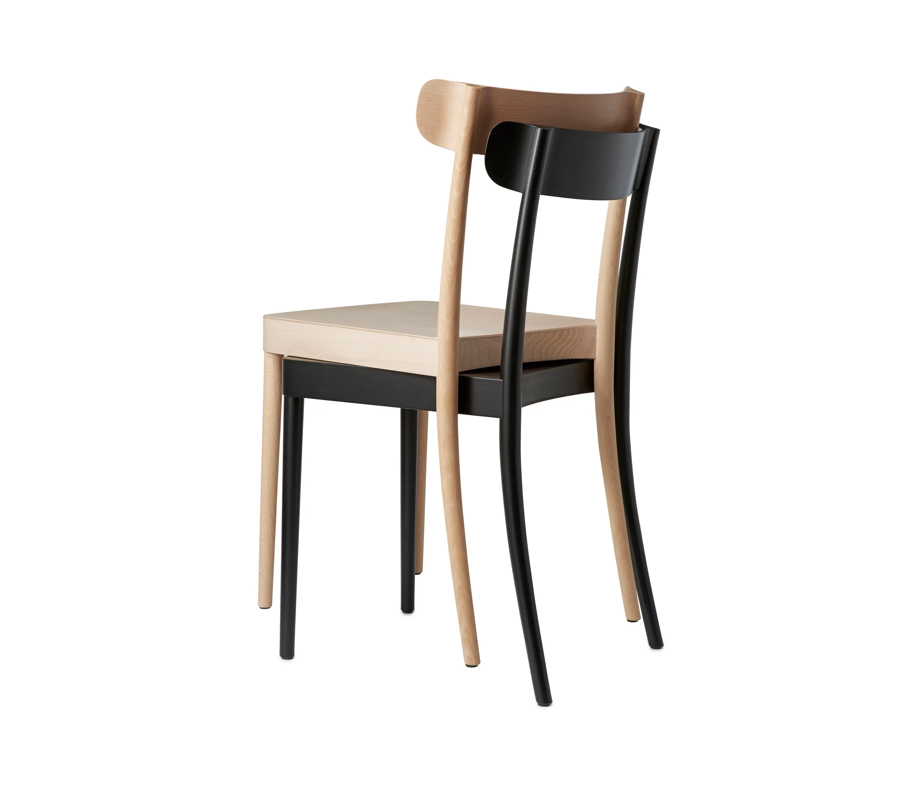 Gärsnäs - Petite chair
