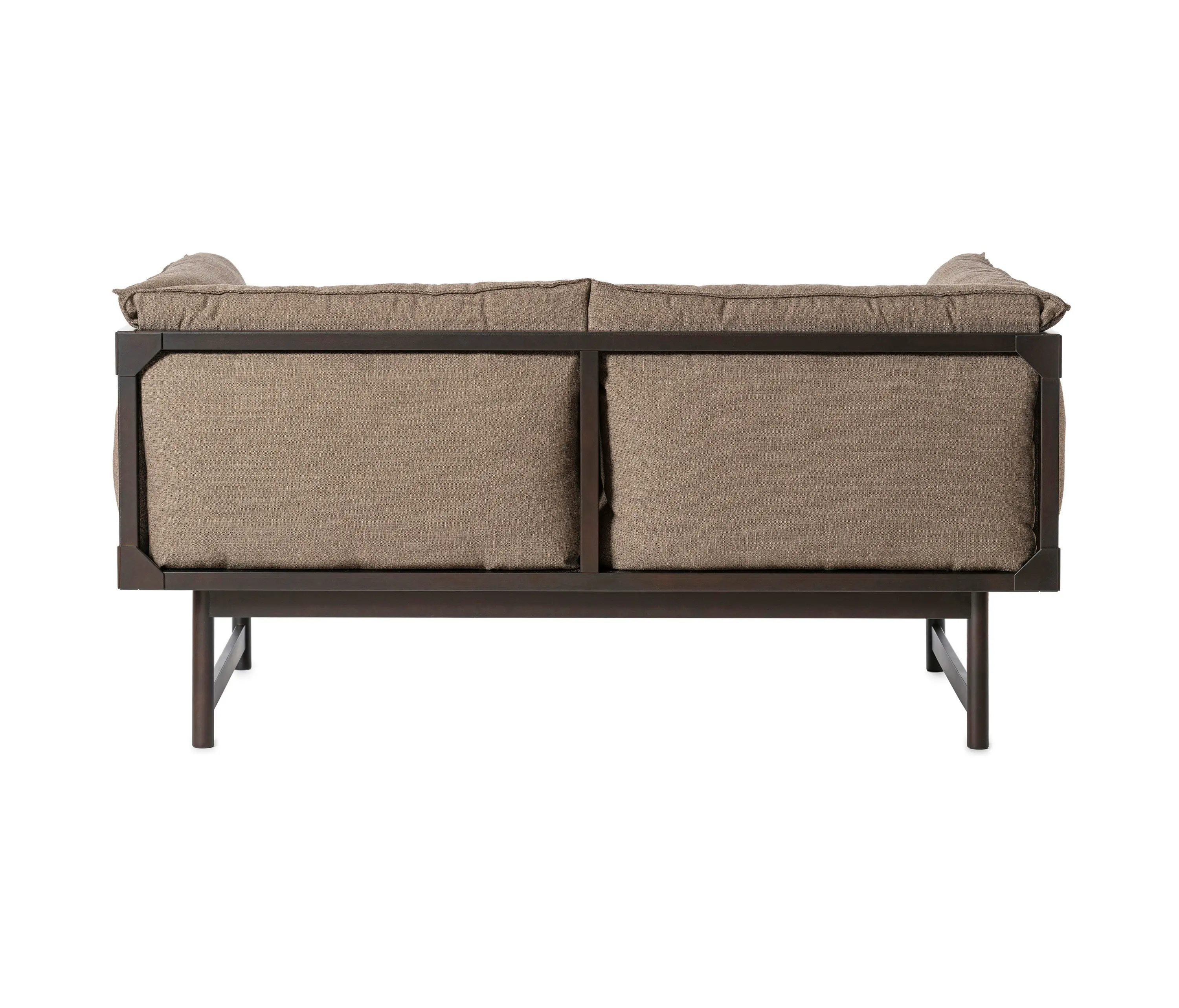 Gärsnäs - Bleck sofa