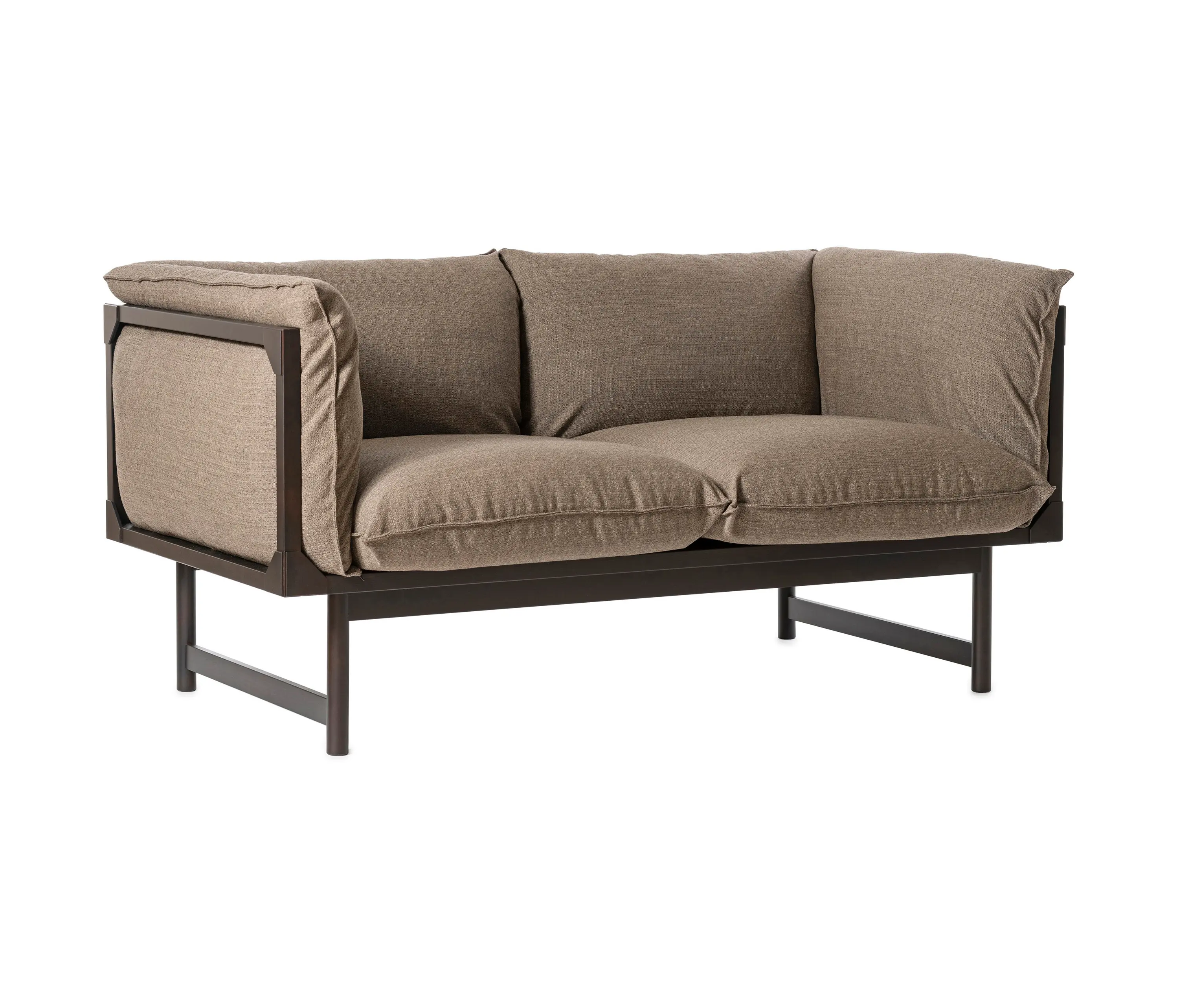 Gärsnäs - Bleck sofa
