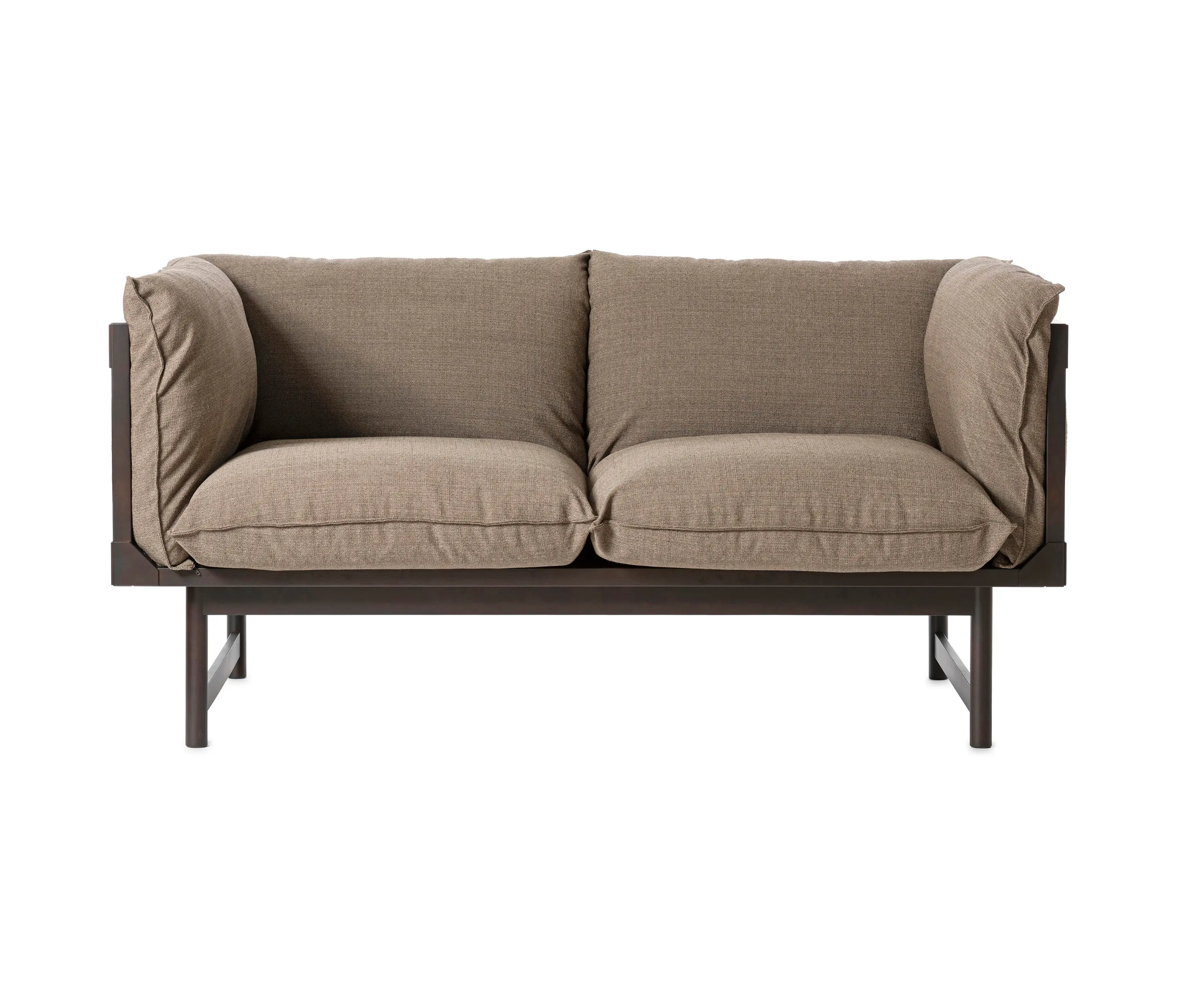 Gärsnäs - Bleck sofa