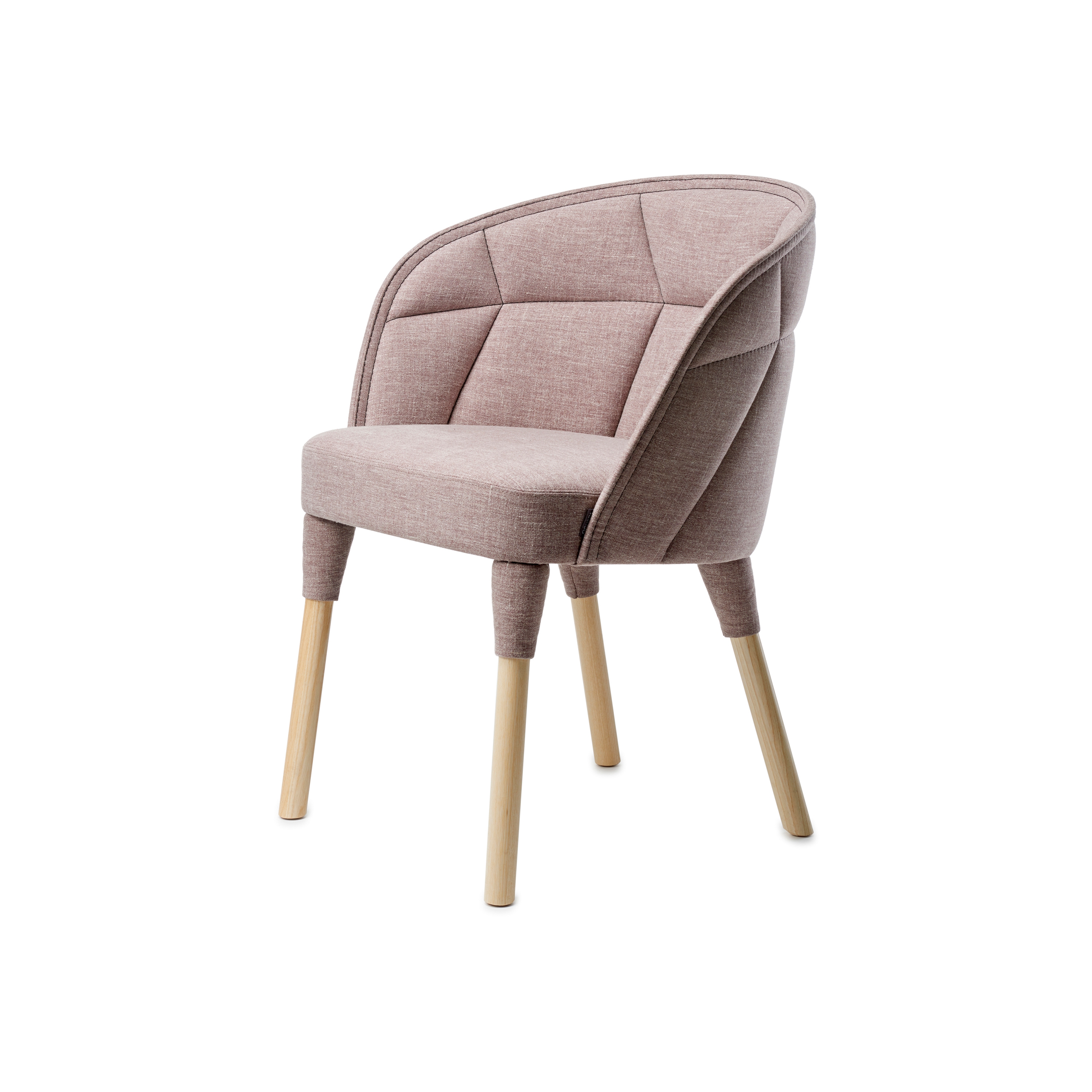 Mostrar el producto Emily armchair del fabricante Gärsnäs