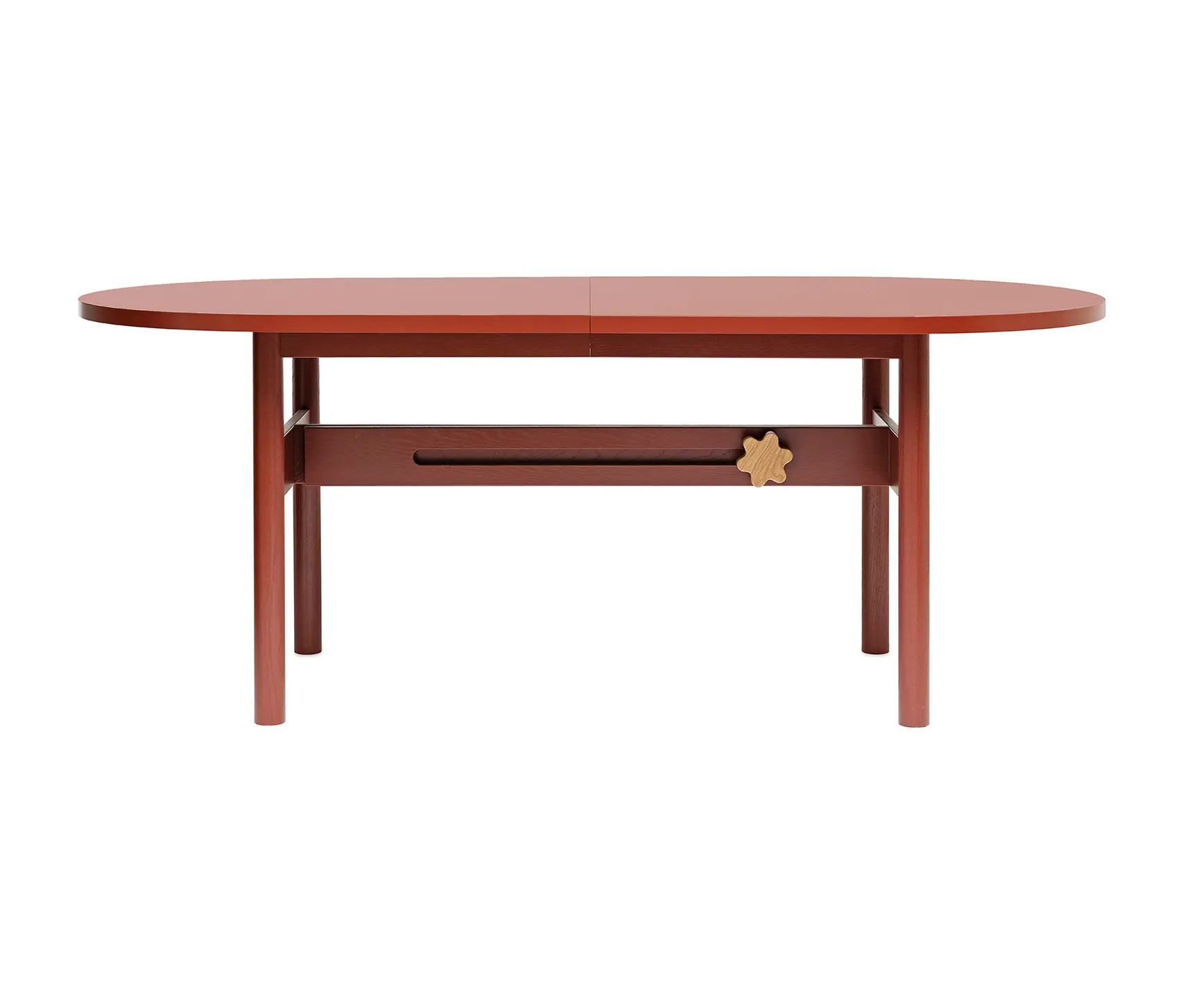 Gärsnäs - Ateljé table