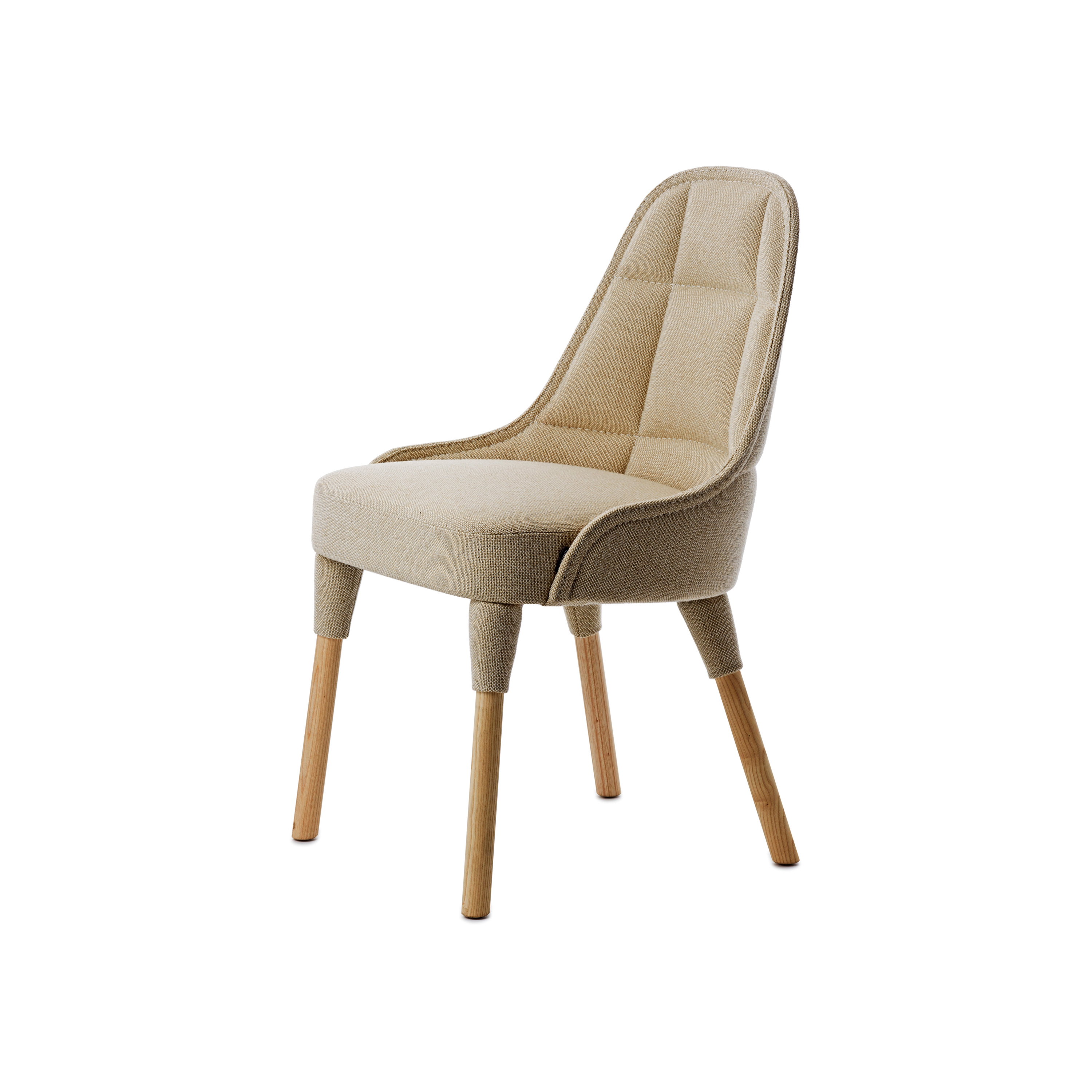 Mostrar el producto Elin armchair del fabricante Gärsnäs