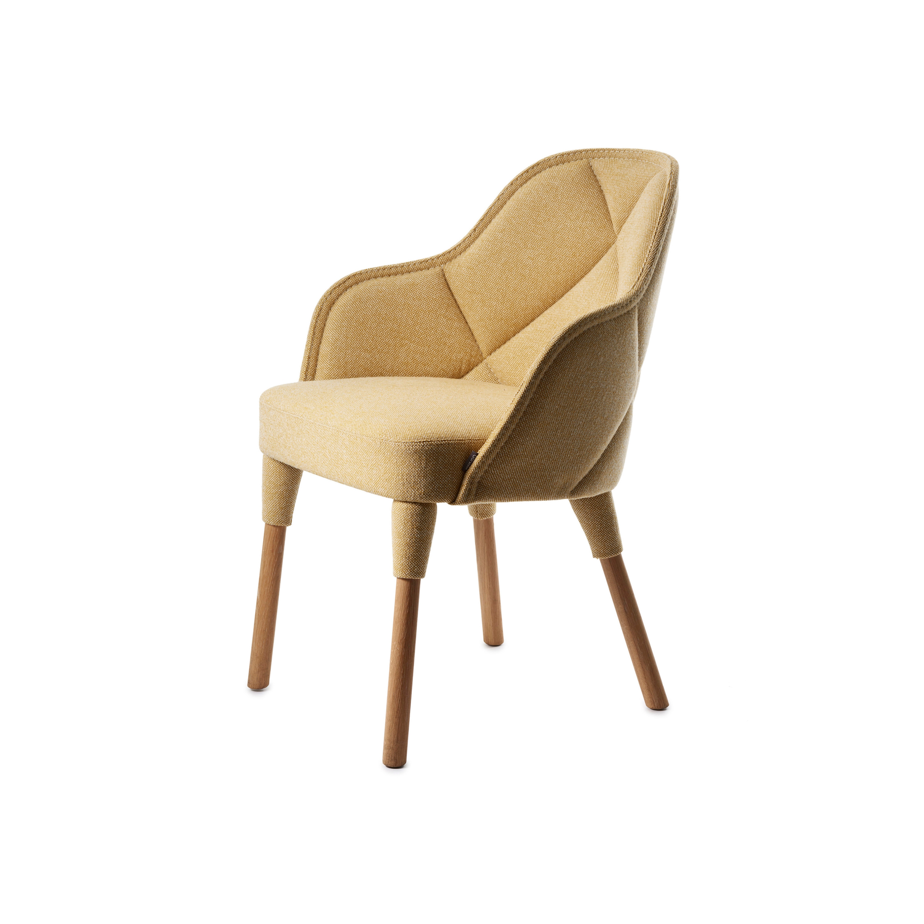 Mostrar el producto Lina armchair del fabricante Gärsnäs
