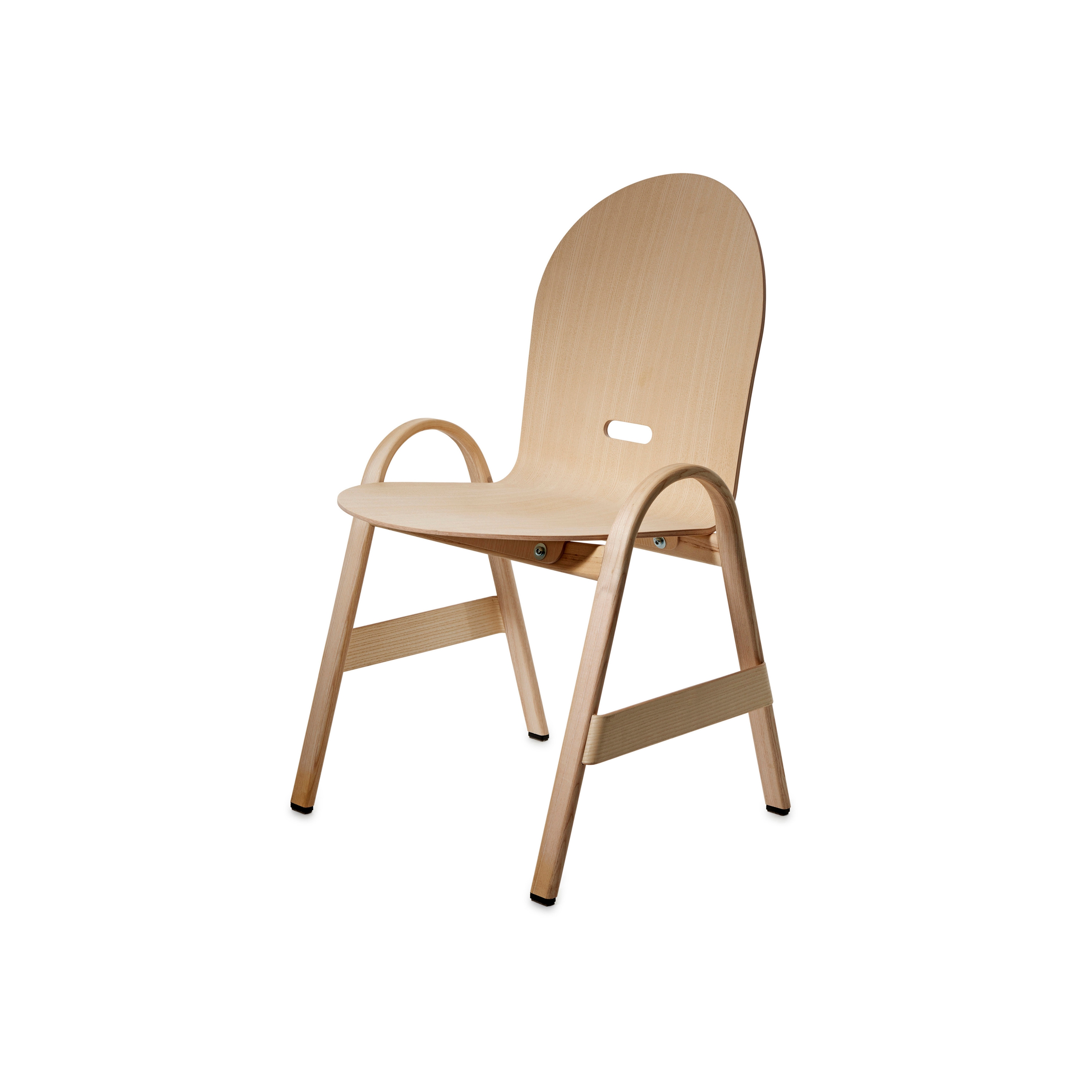 Mostrar el producto Allround chair del fabricante Gärsnäs