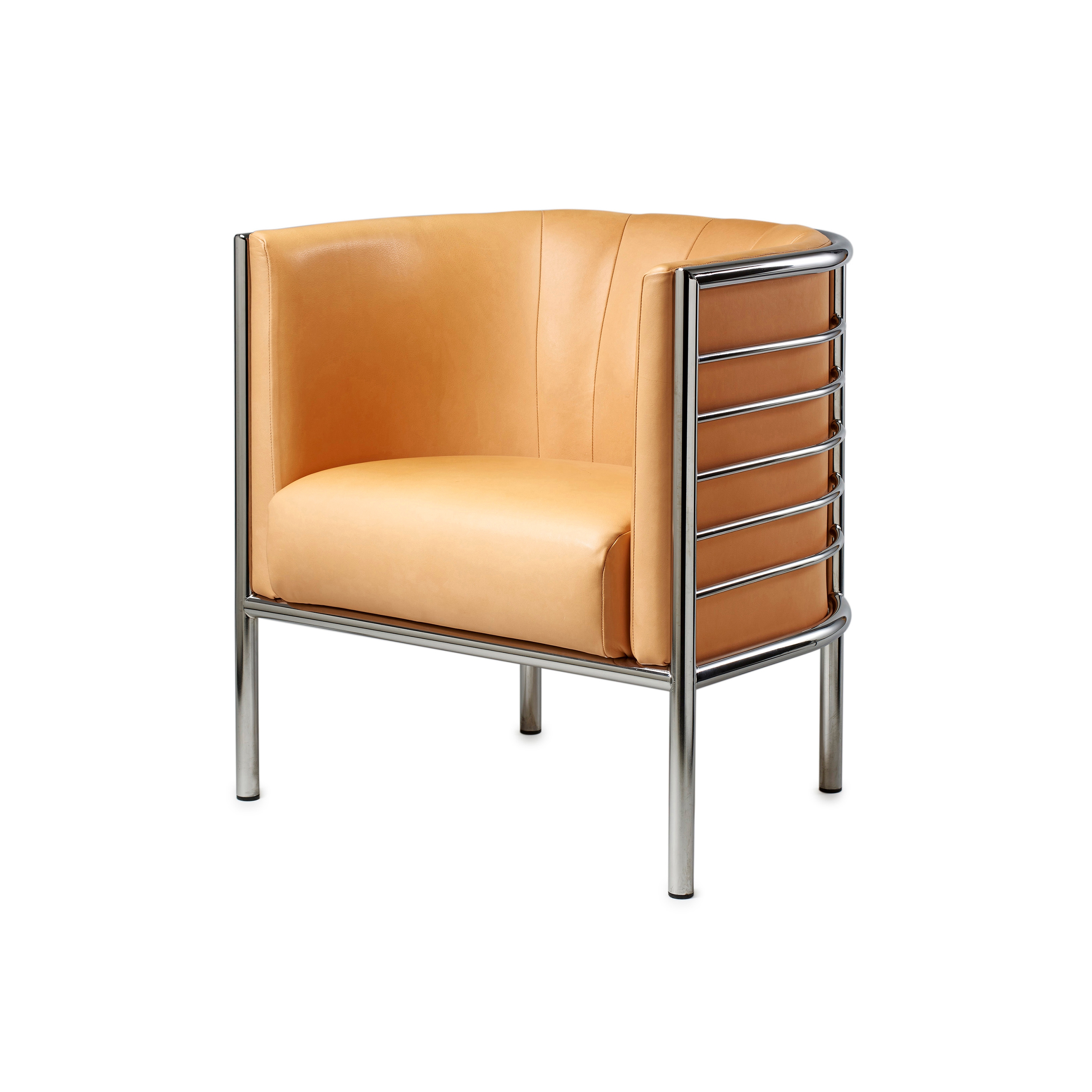 Mostrar el producto Club easy chair del fabricante Gärsnäs