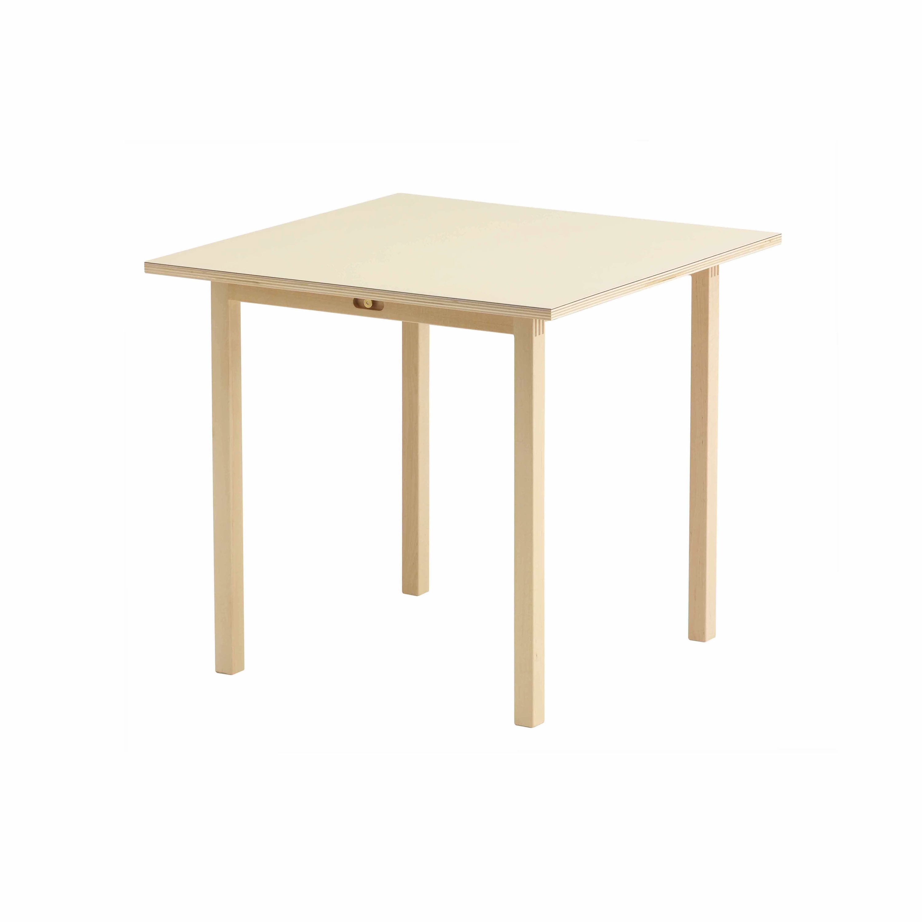 Mostrar el producto Combi table del fabricante Gärsnäs