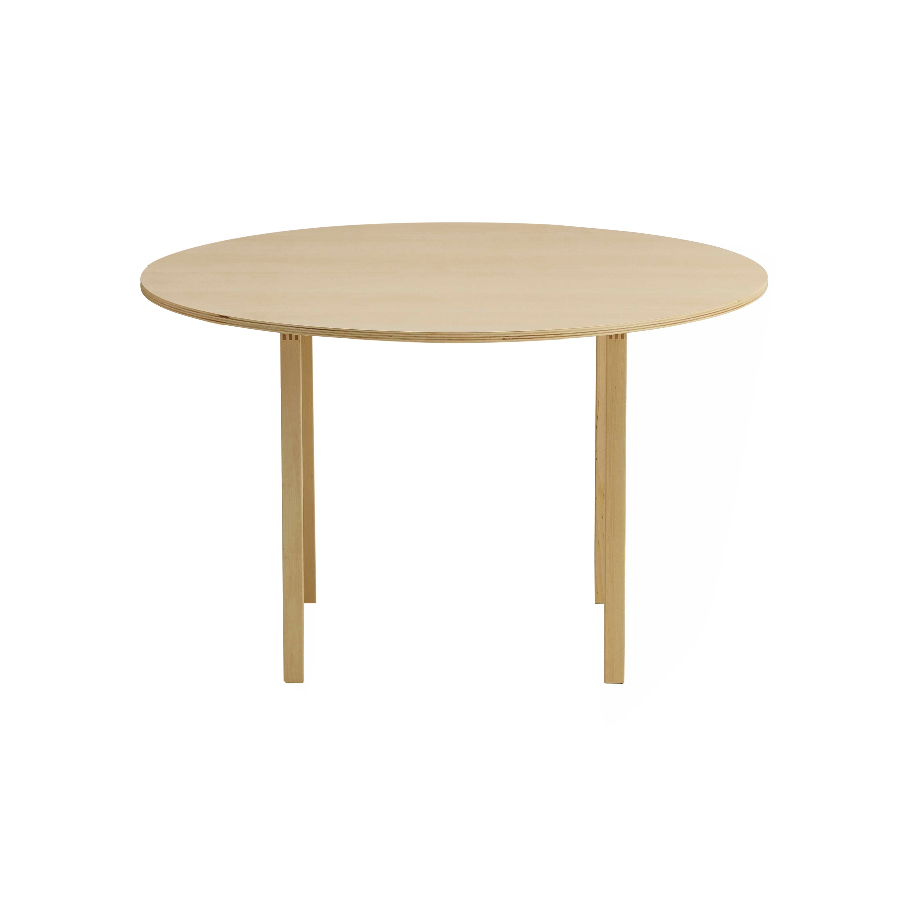 Mostrar el producto Combi table del fabricante Gärsnäs