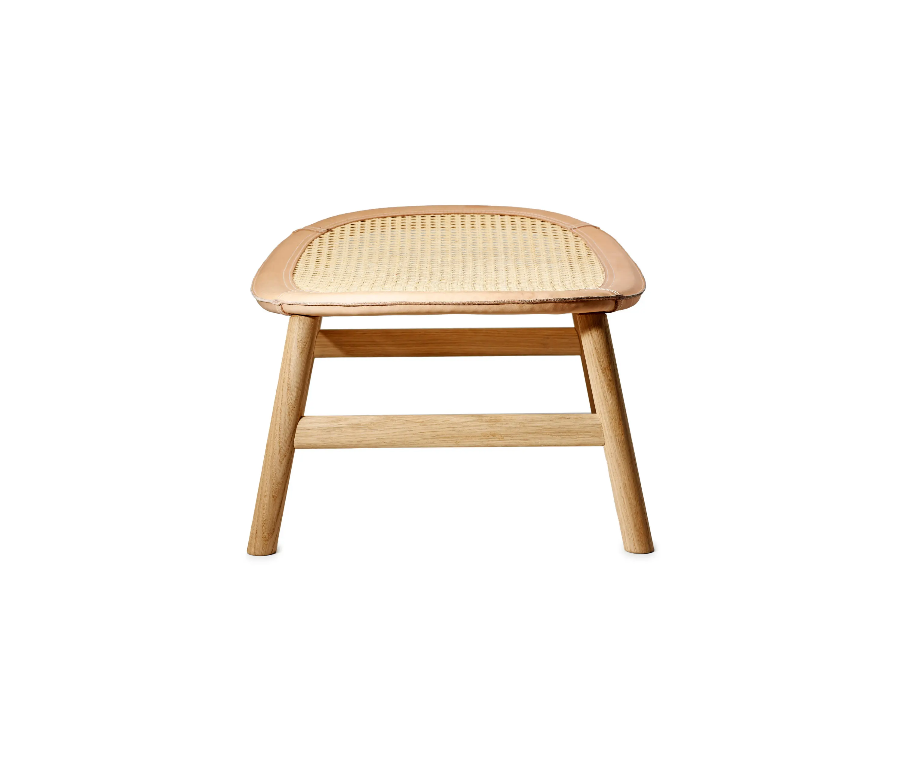 Gärsnäs - Dandy footstool